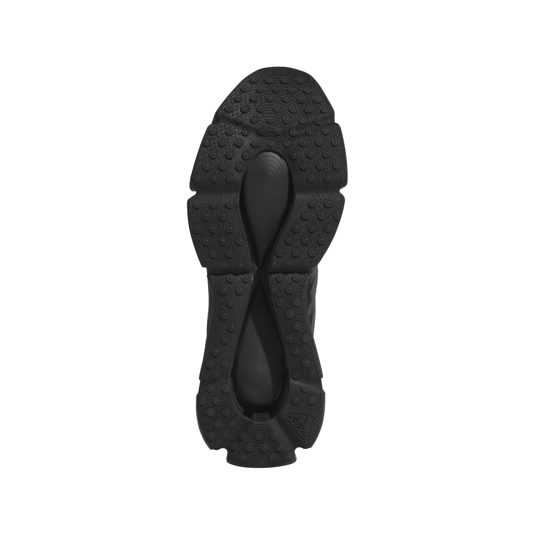 adidas MEGARIDE OG L.A. AG SHOES BLACK