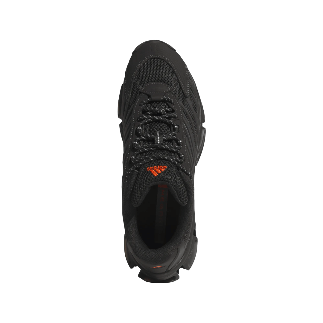 adidas MEGARIDE OG L.A. AG SHOES BLACK