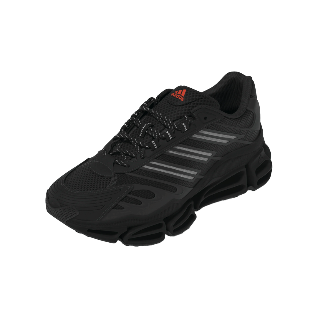 adidas MEGARIDE OG L.A. AG SHOES BLACK