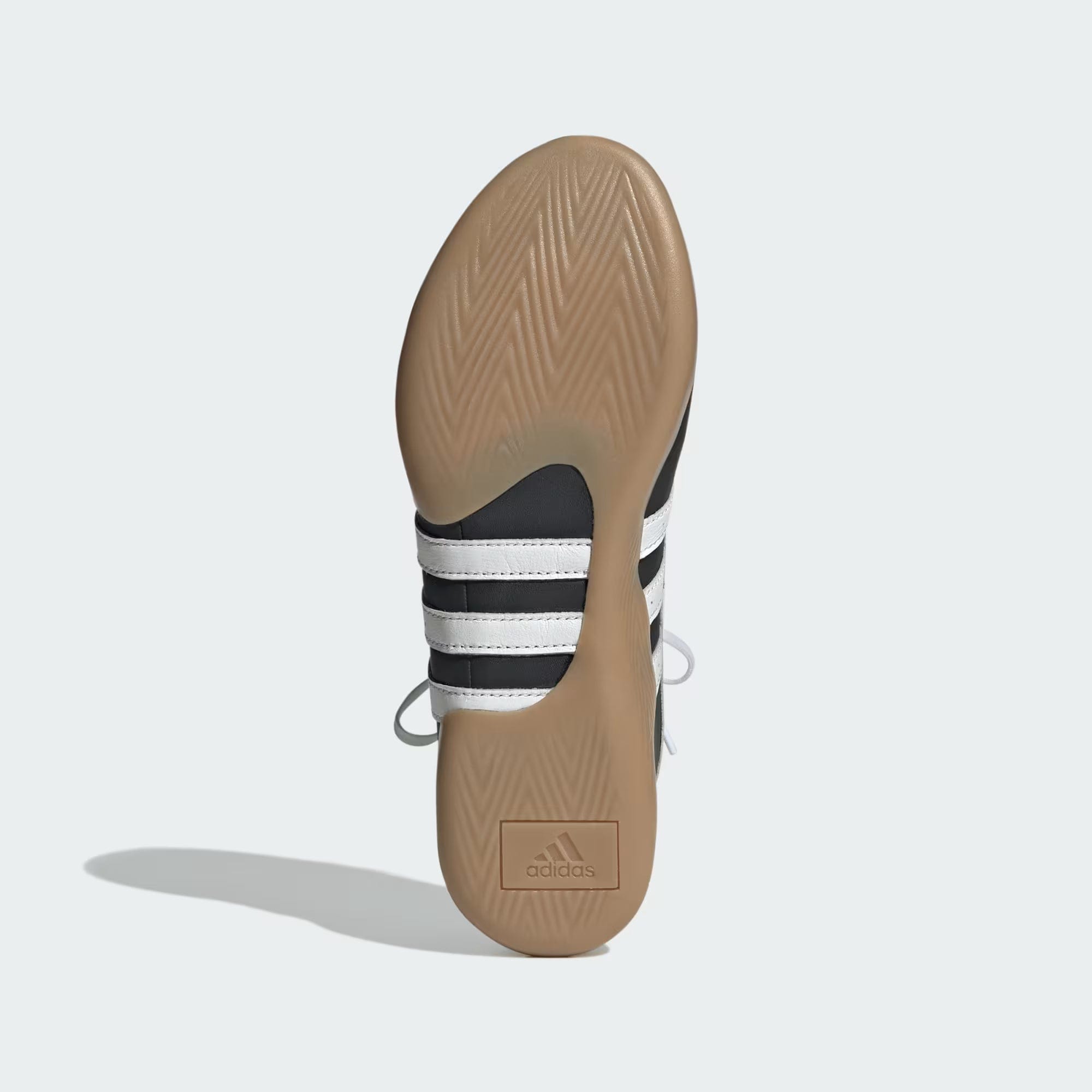 adidas Women's Taekwondo Mei Shoe Black / White