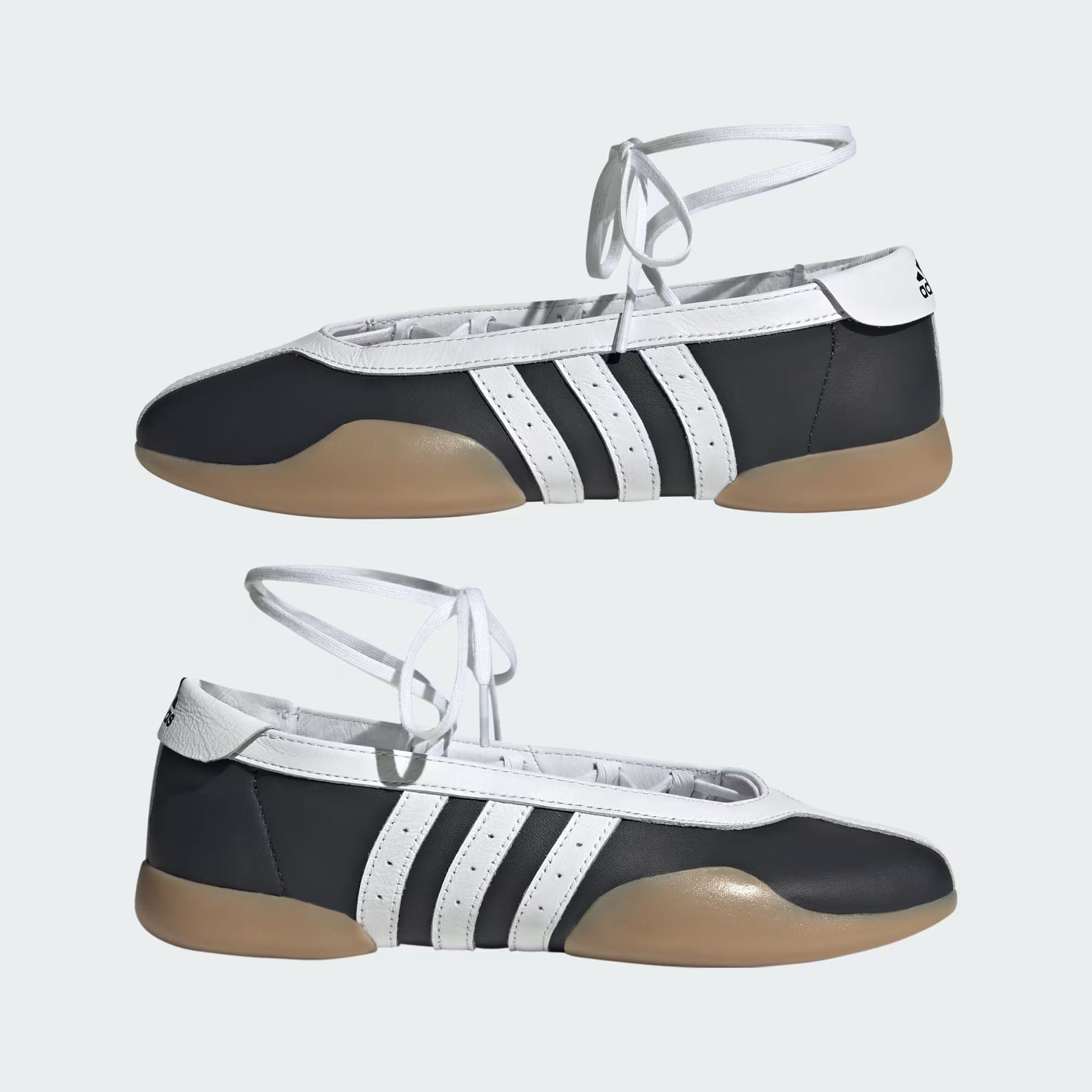 adidas Women's Taekwondo Mei Shoe Black / White