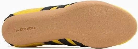 adidas Tokyo EQT Yellow/Core Black