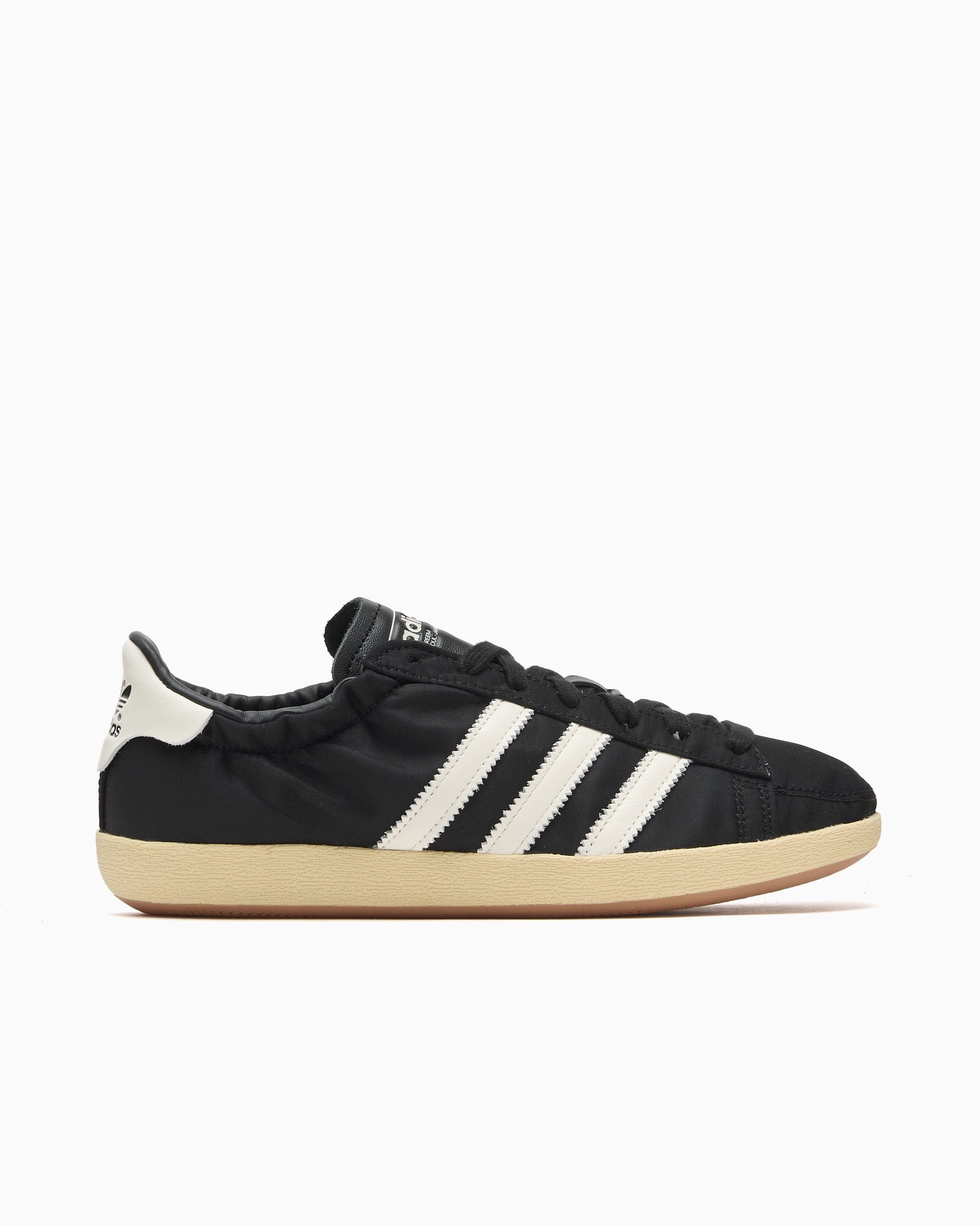 adidas Jabbar Low Scrunch