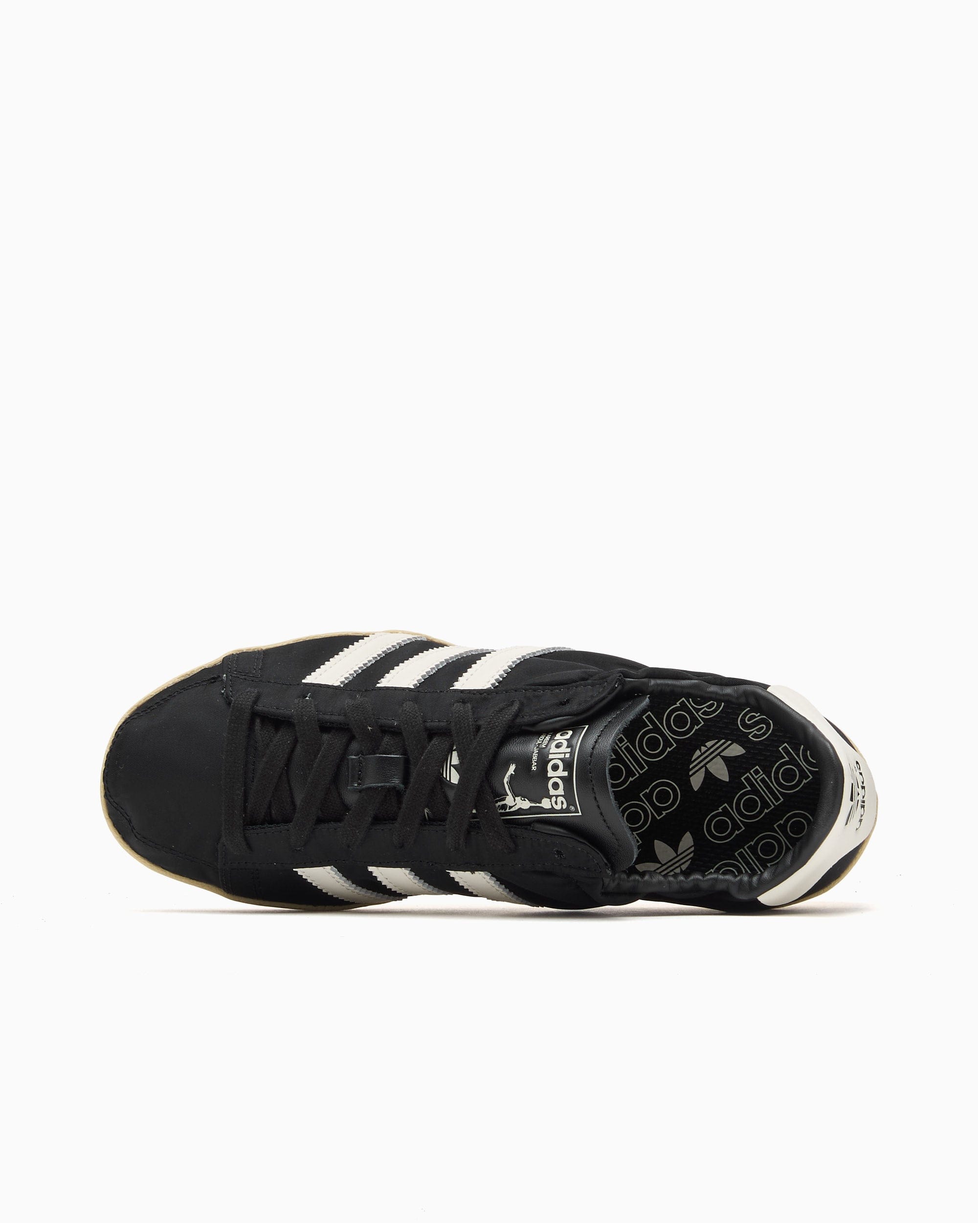 adidas Jabbar Low Scrunch