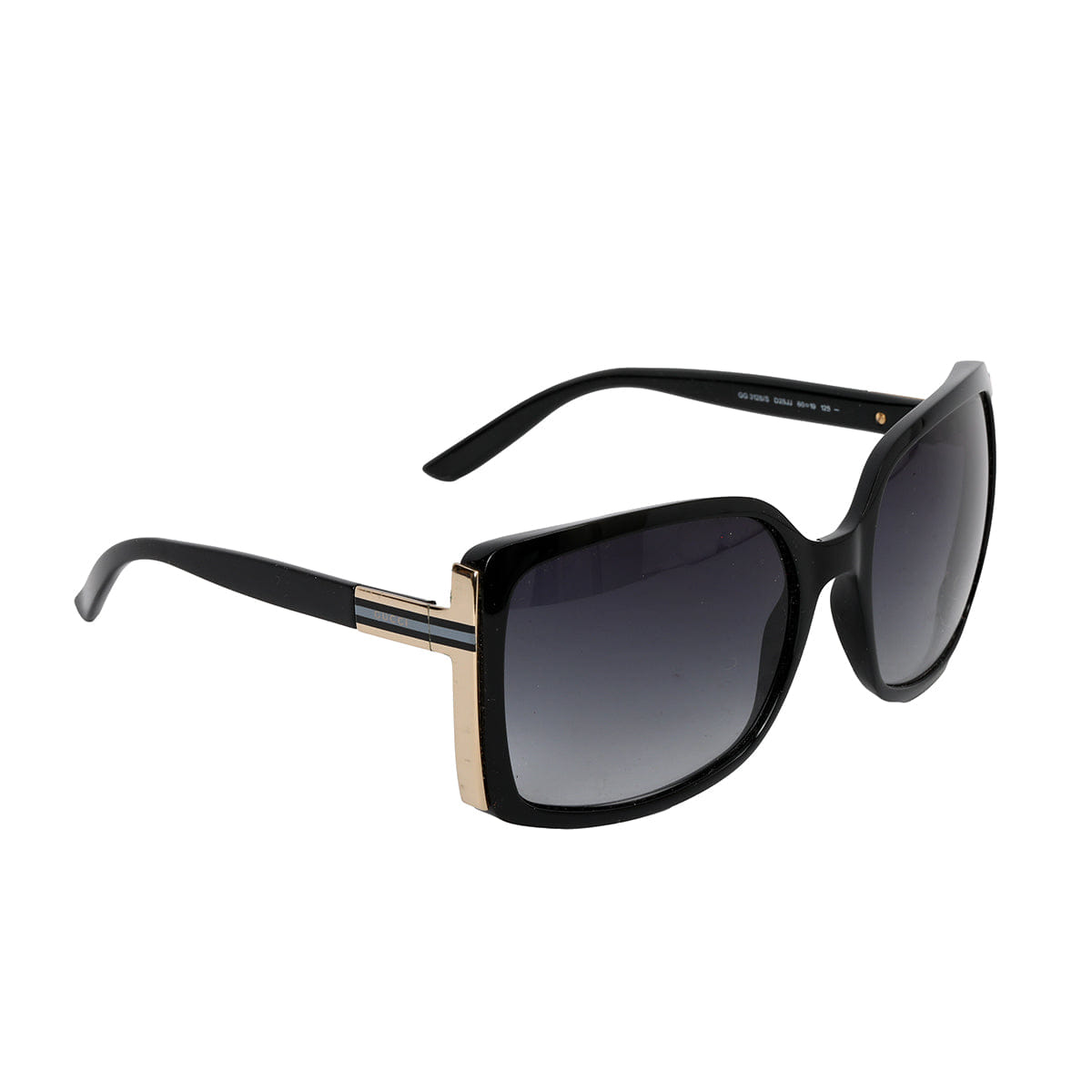 Gucci GG3128/S D28JJ 60o19 125 Sunglasses One Size