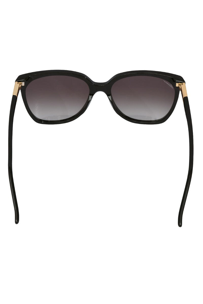 Gucci Gg3502/S Black Acetate Frame Sunglasses