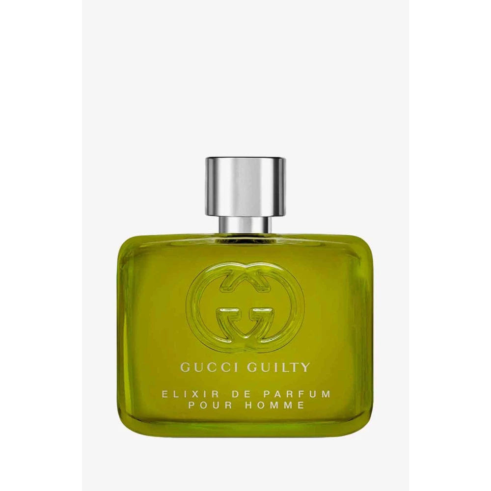 Gucci Guilty Elixir De Parfum Pour Homme 60 ml
