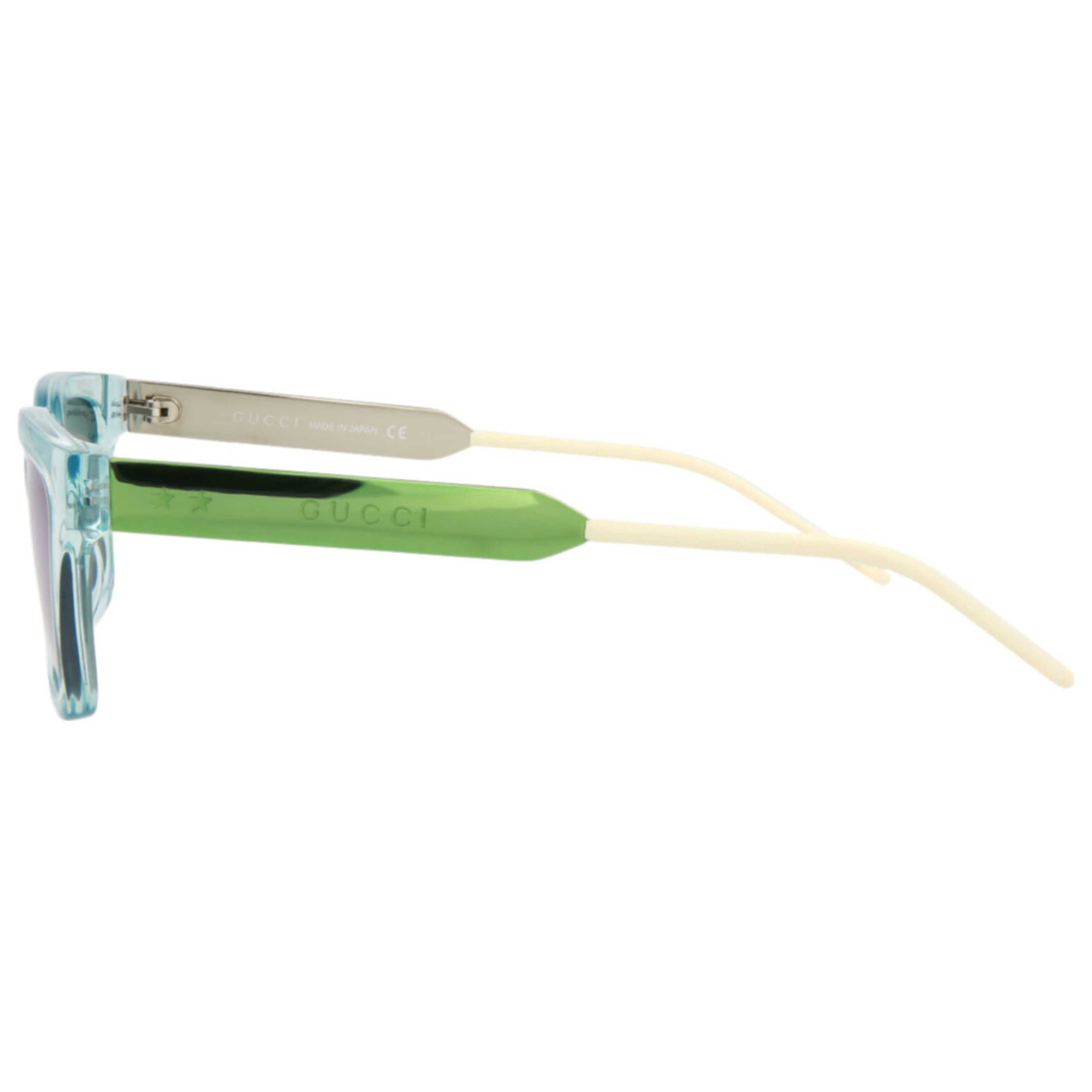Gucci Men's Sunglasses GG0975S - 30011152 - 003