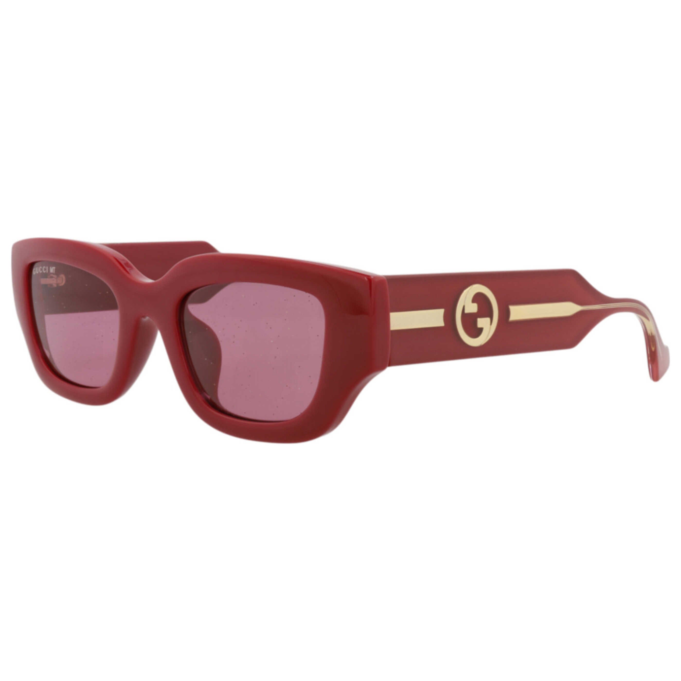 Gucci Women's Sunglasses GG1558SK - 30014905 - 005