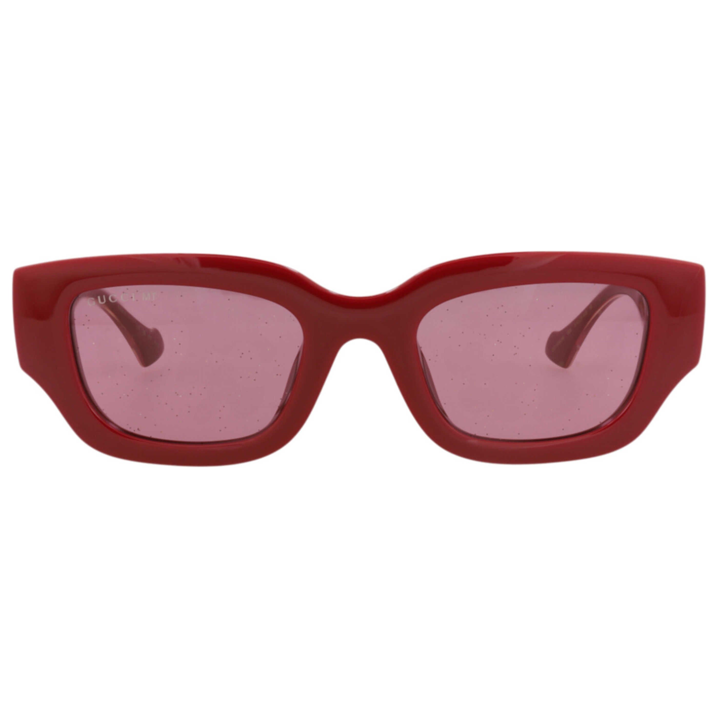 Gucci Women's Sunglasses GG1558SK - 30014905 - 005