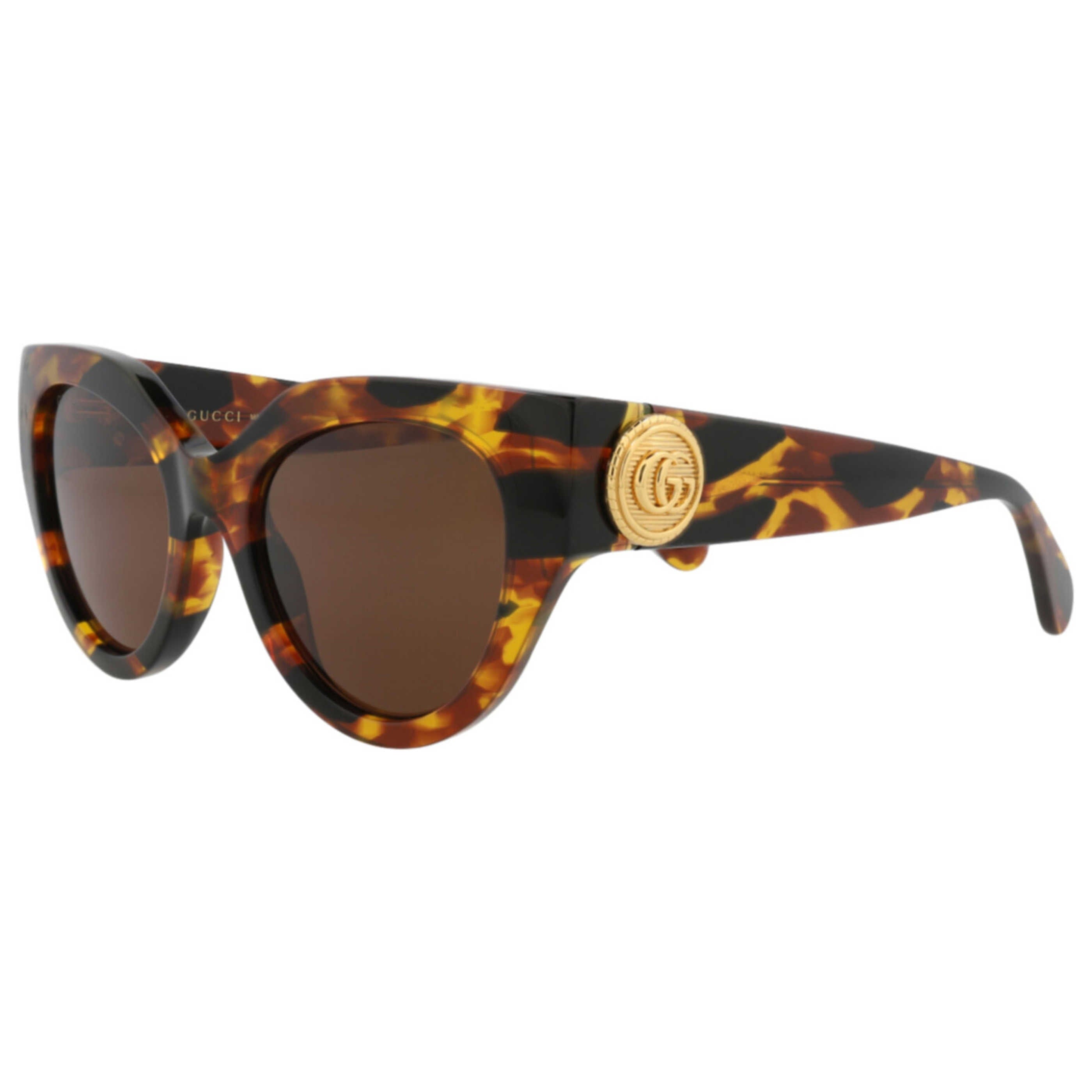 Gucci Women's Sunglasses GG1408S - 30014417 - 002