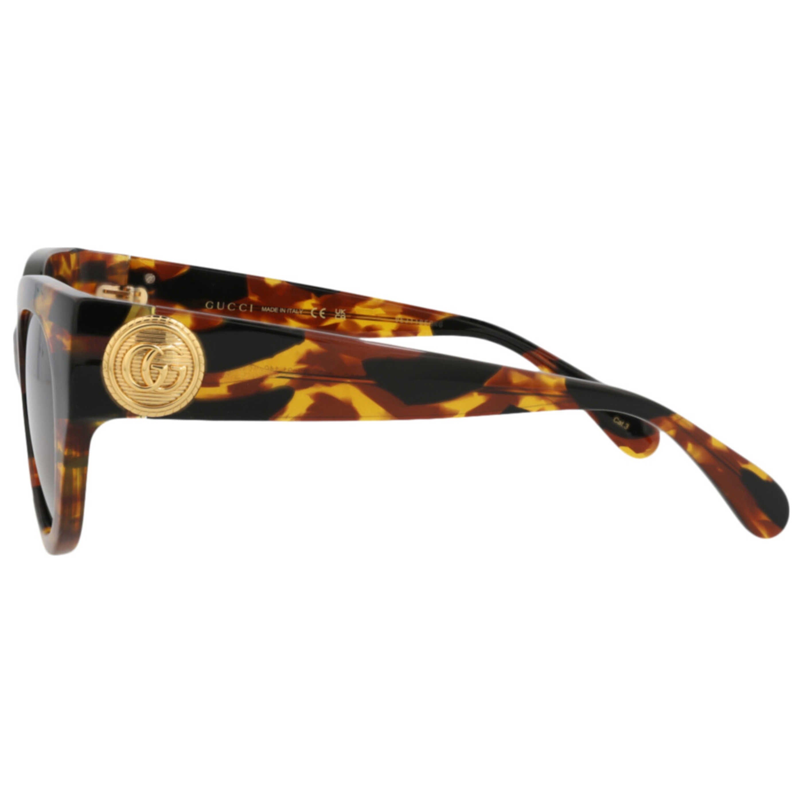 Gucci Women's Sunglasses GG1408S - 30014417 - 002