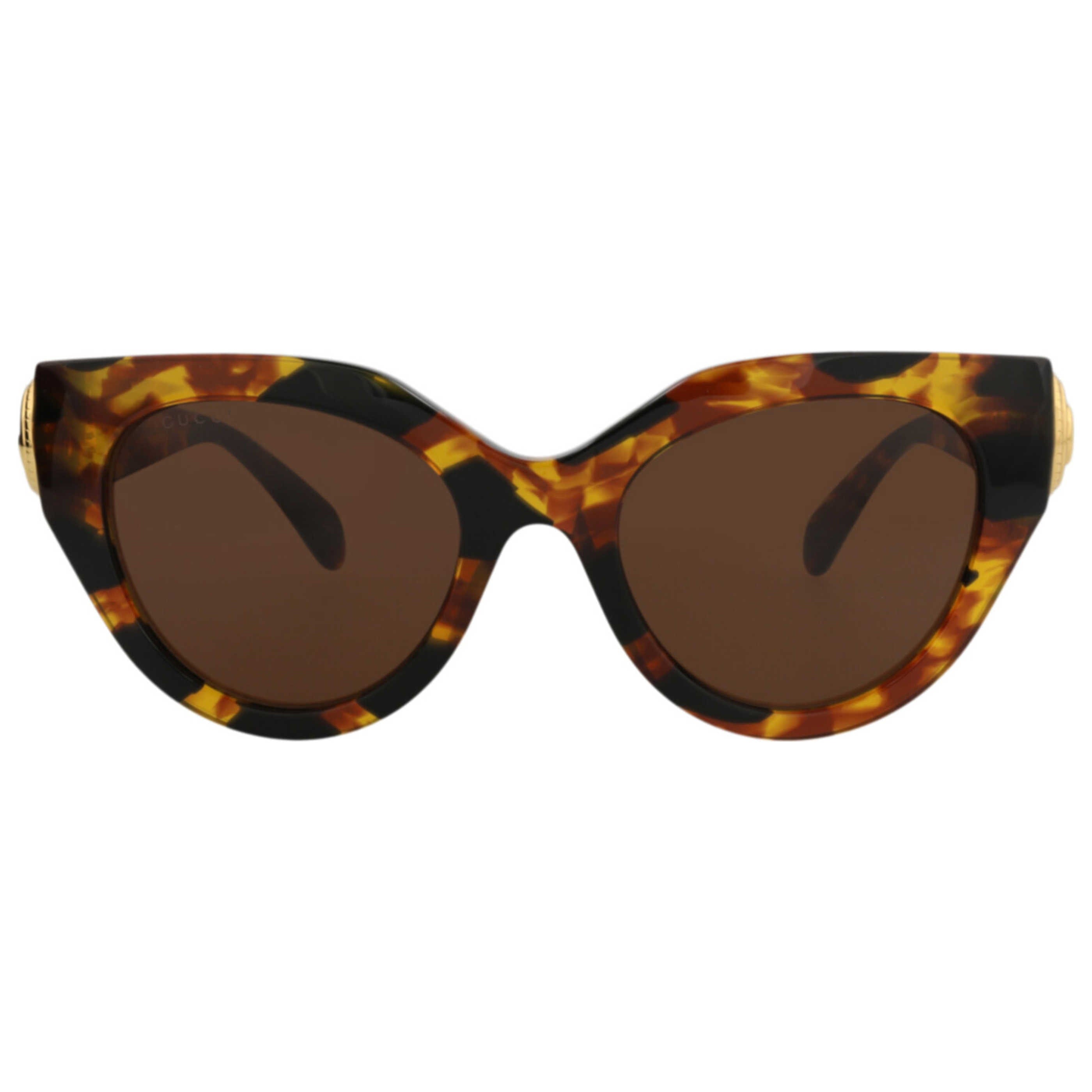 Gucci Women's Sunglasses GG1408S - 30014417 - 002