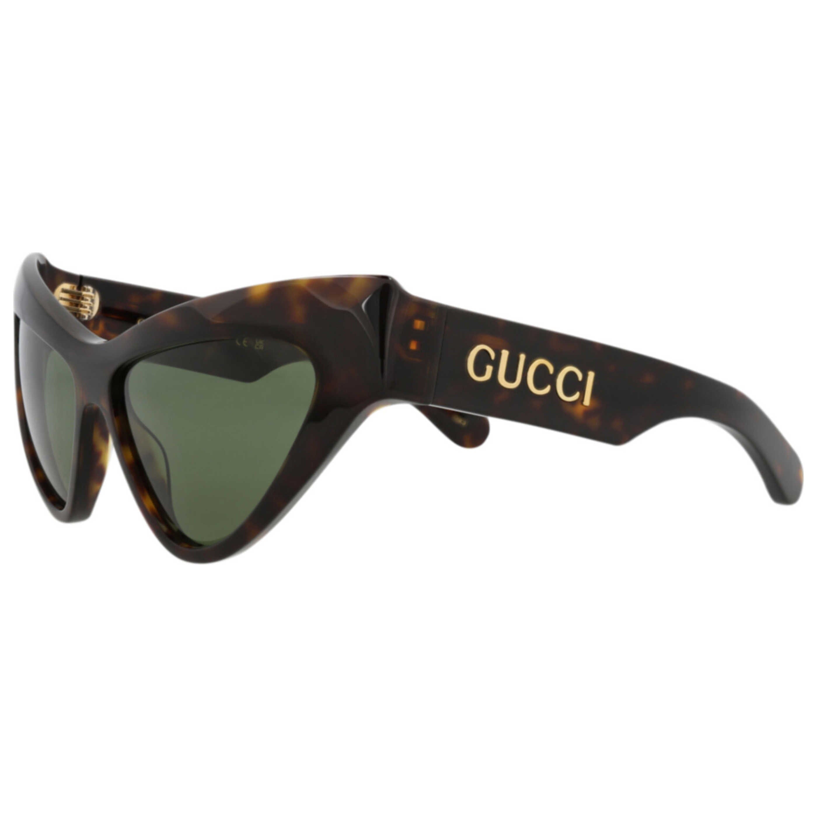 Gucci Women's Sunglasses GG1294S - 30013847 - 004