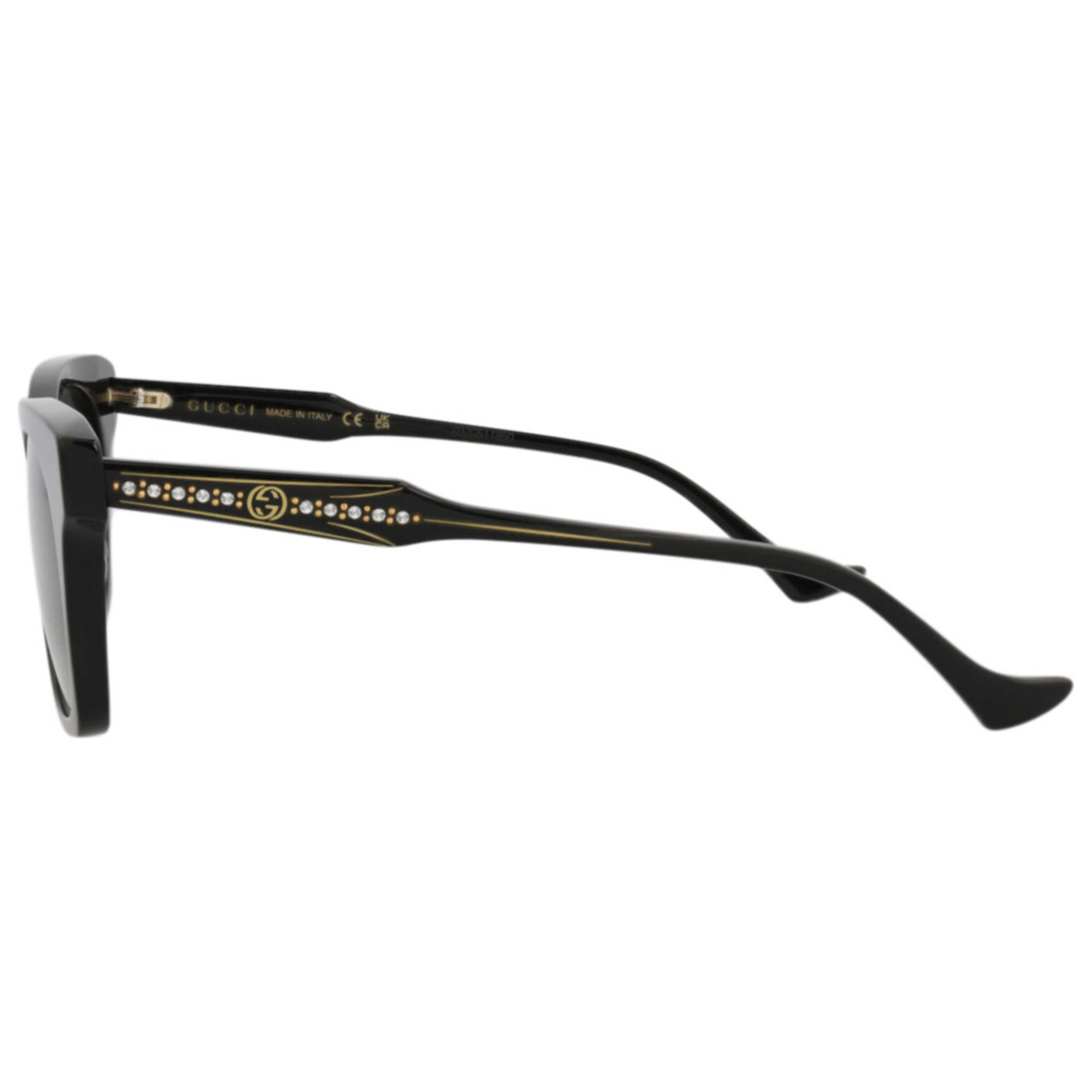Gucci Women's Sunglasses GG1299S - 30013902 - 001