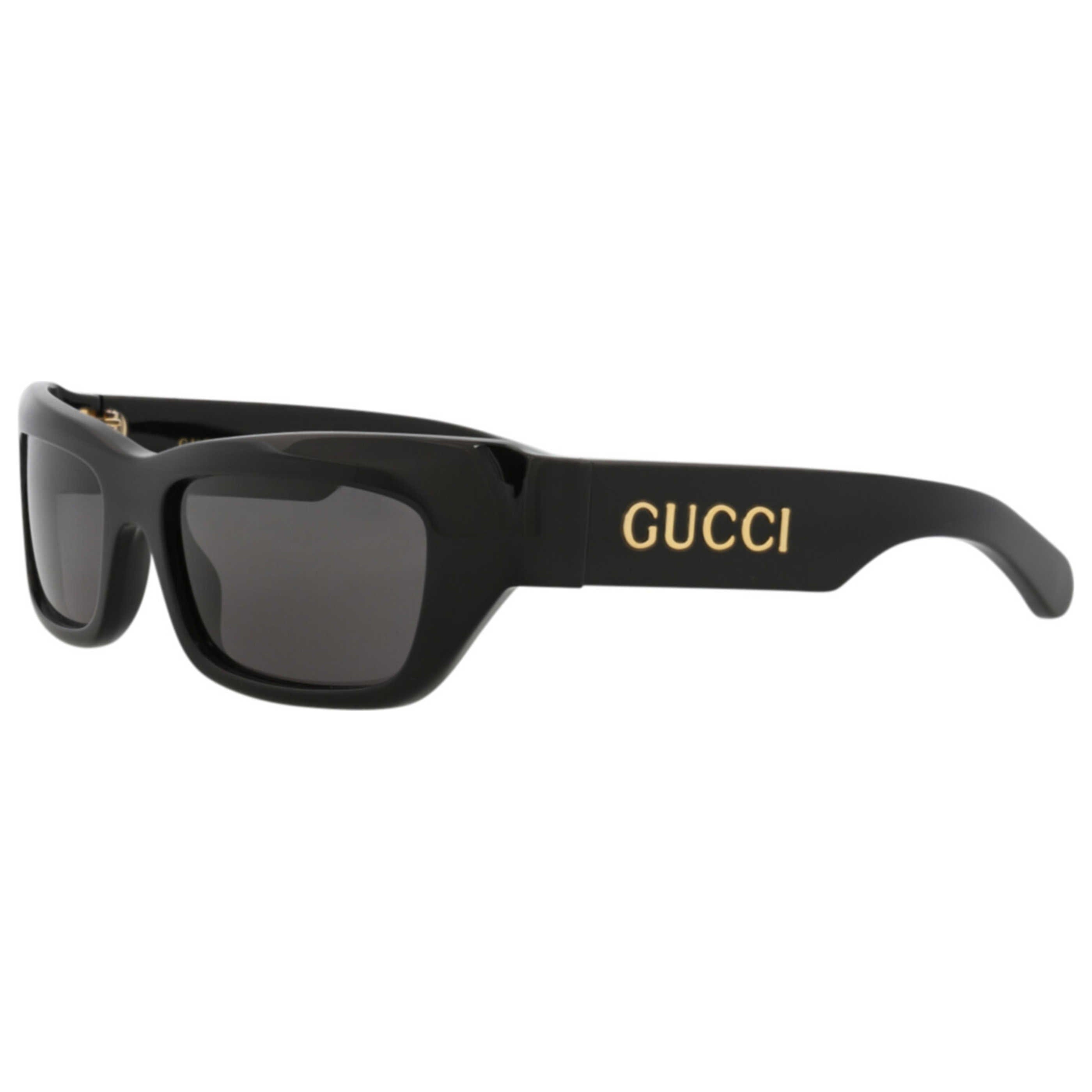 Gucci Unisex Sunglasses GG1296S - 30013841 - 001