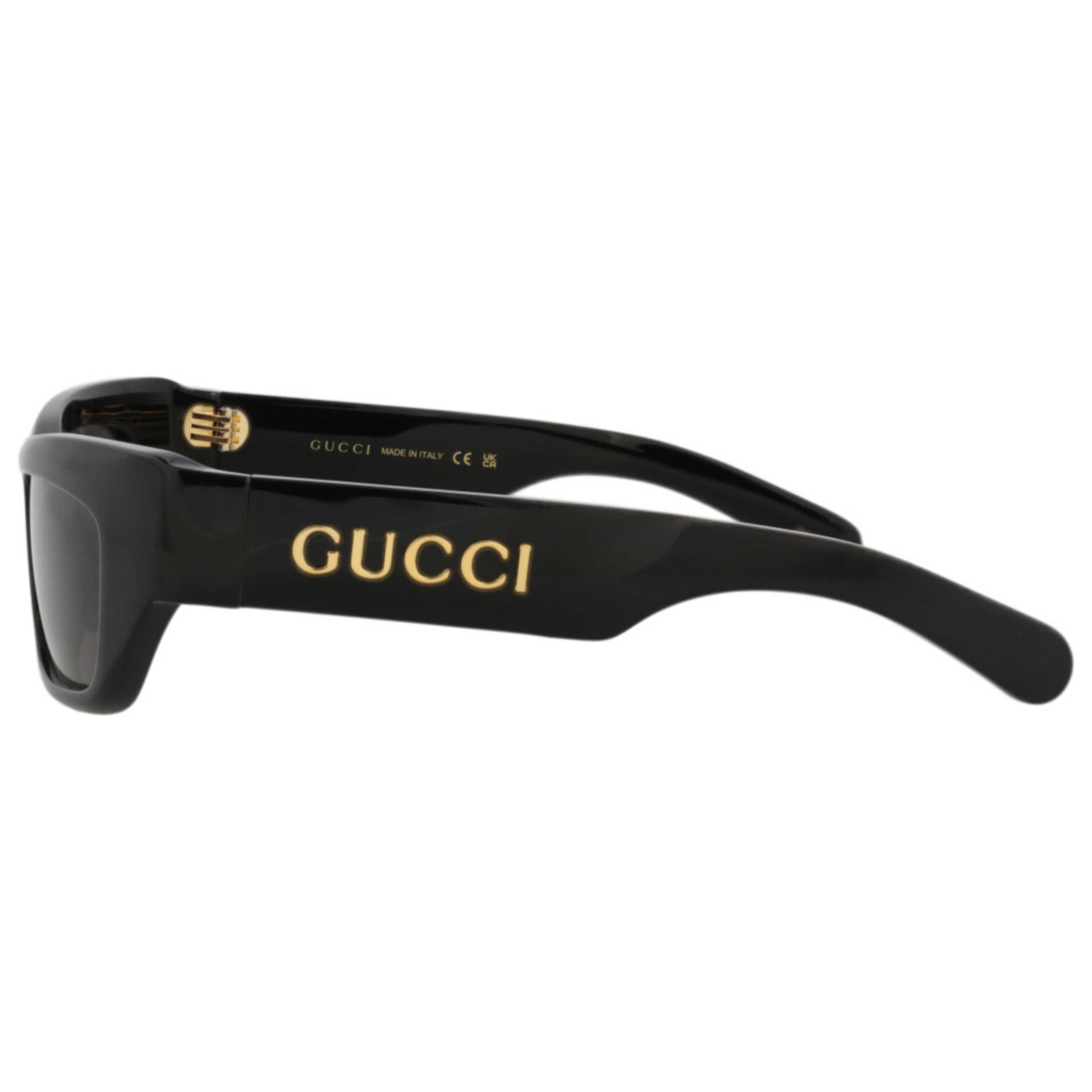 Gucci Unisex Sunglasses GG1296S - 30013841 - 001
