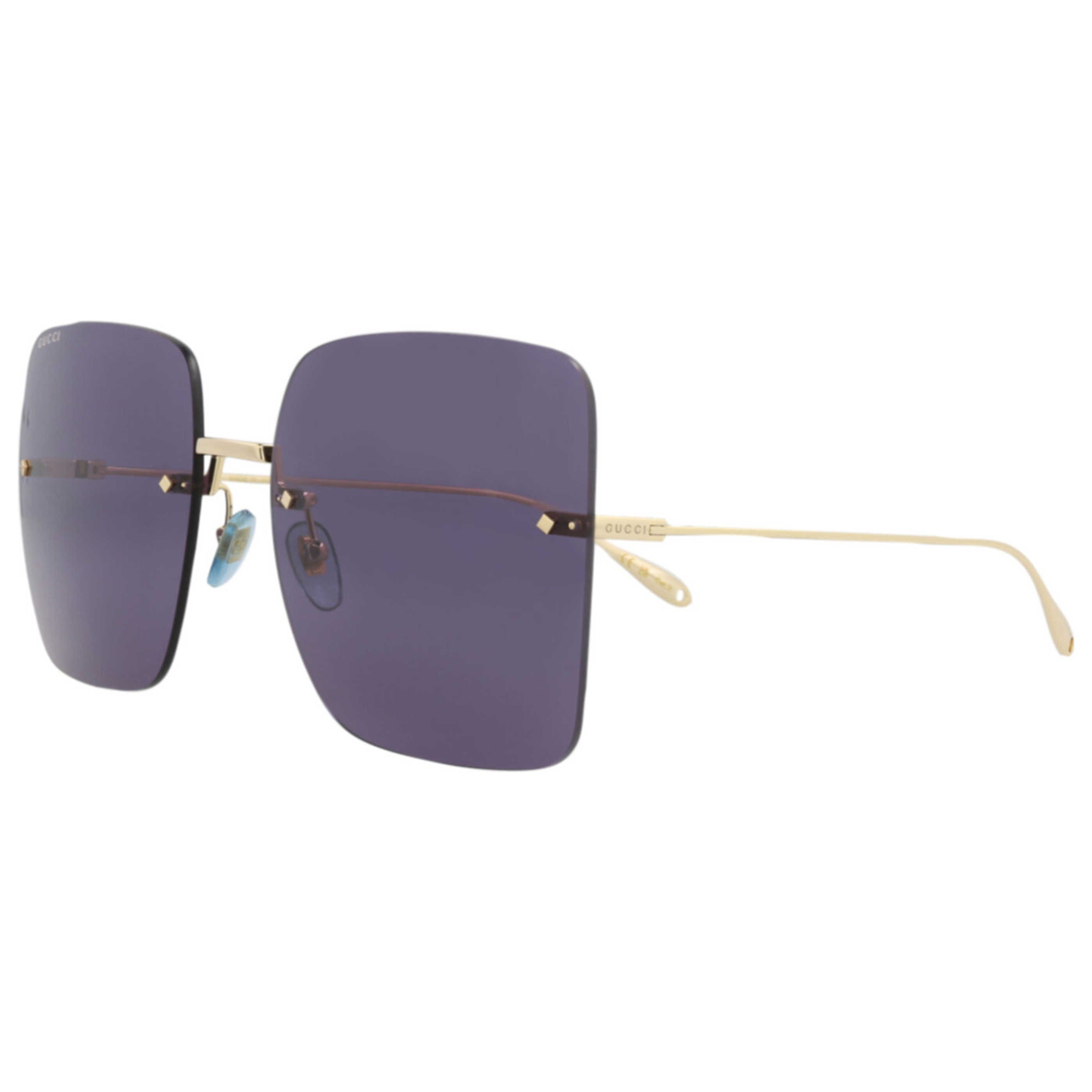 Gucci Women's Sunglasses GG1147S - 30012721 - 004