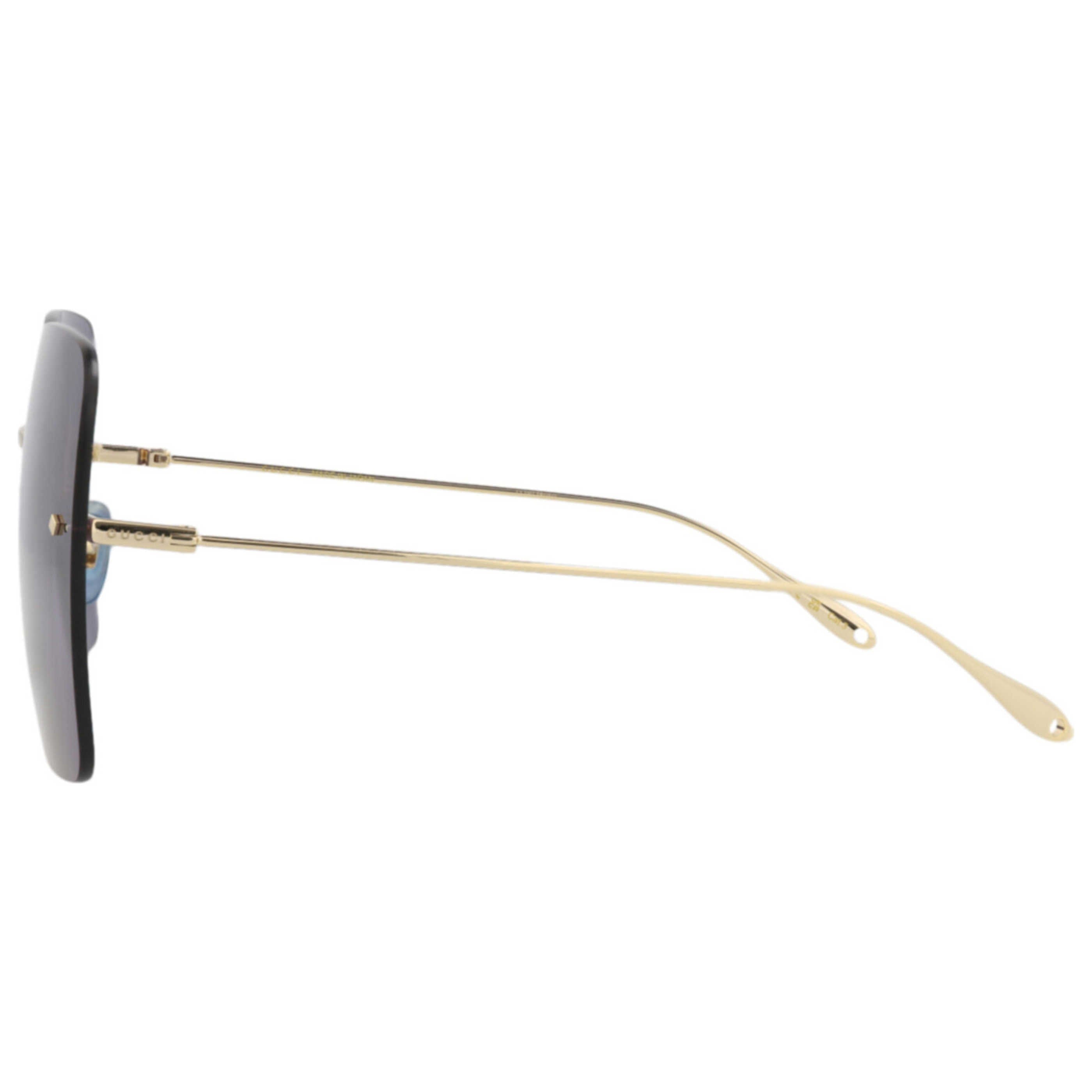 Gucci Women's Sunglasses GG1147S - 30012721 - 004