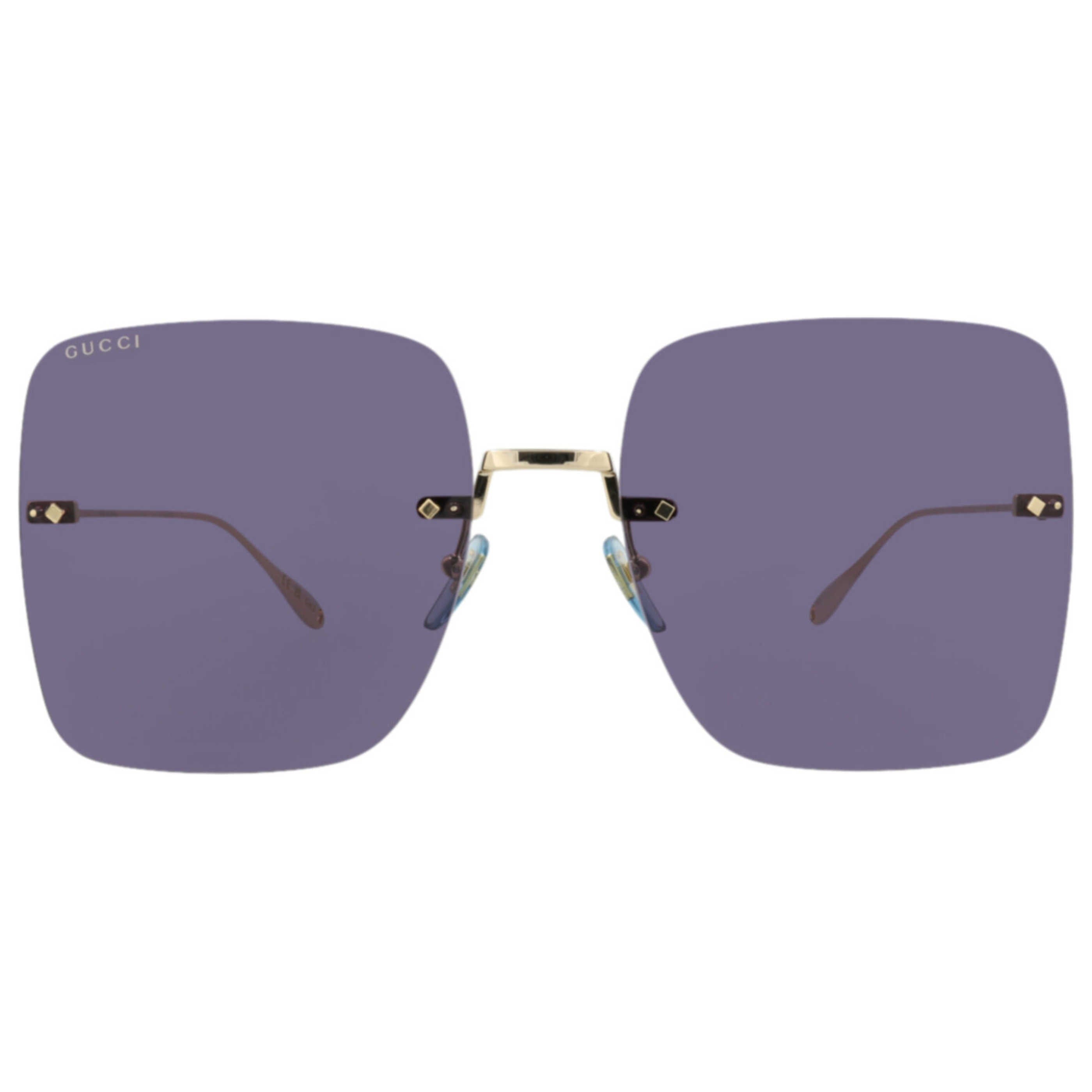 Gucci Women's Sunglasses GG1147S - 30012721 - 004
