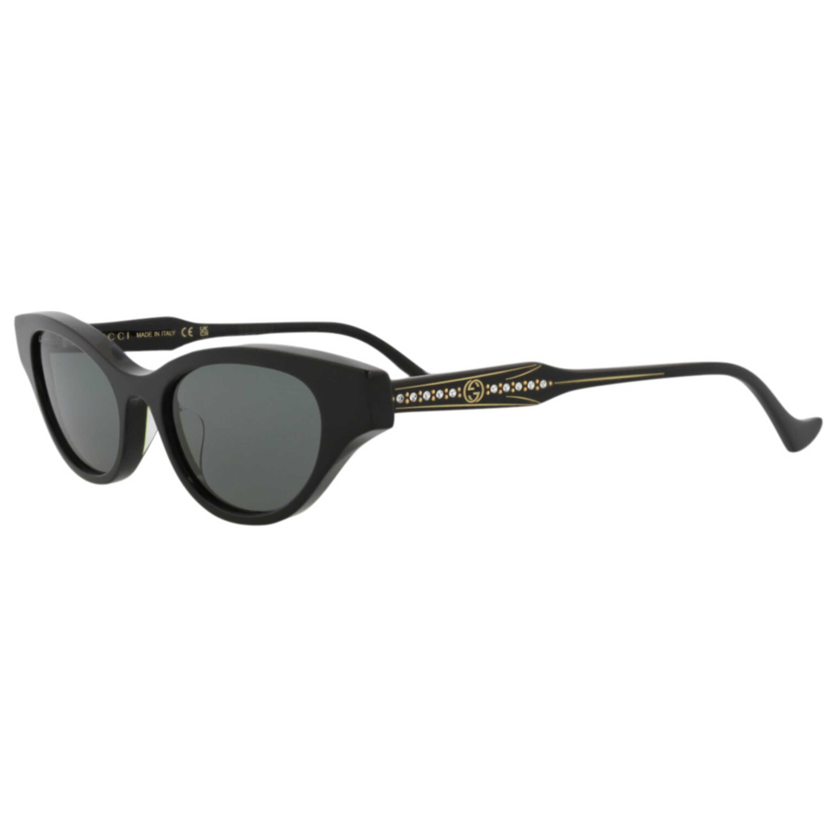 Gucci Women's Sunglasses GG1298S - 30013901 - 001