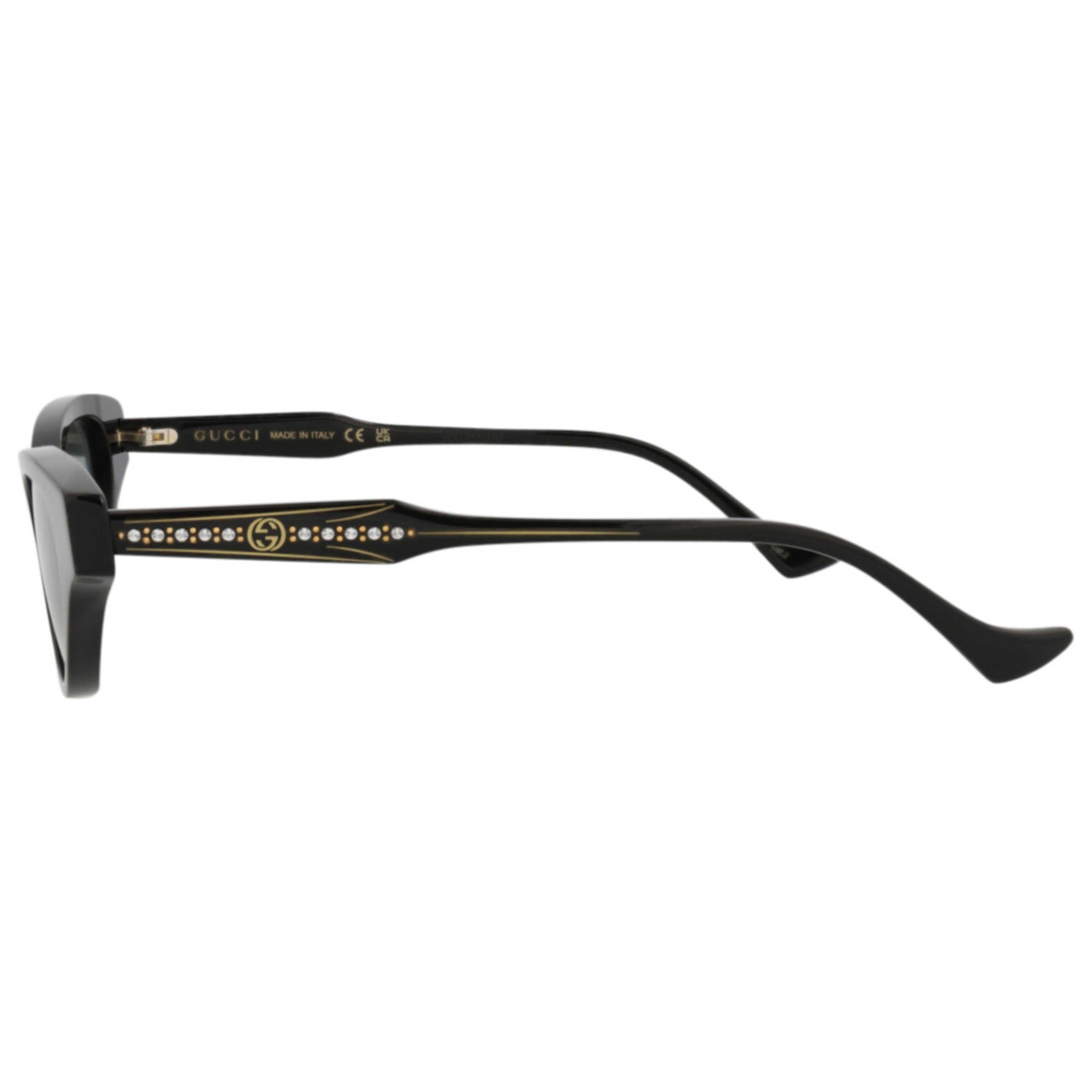 Gucci Women's Sunglasses GG1298S - 30013901 - 001