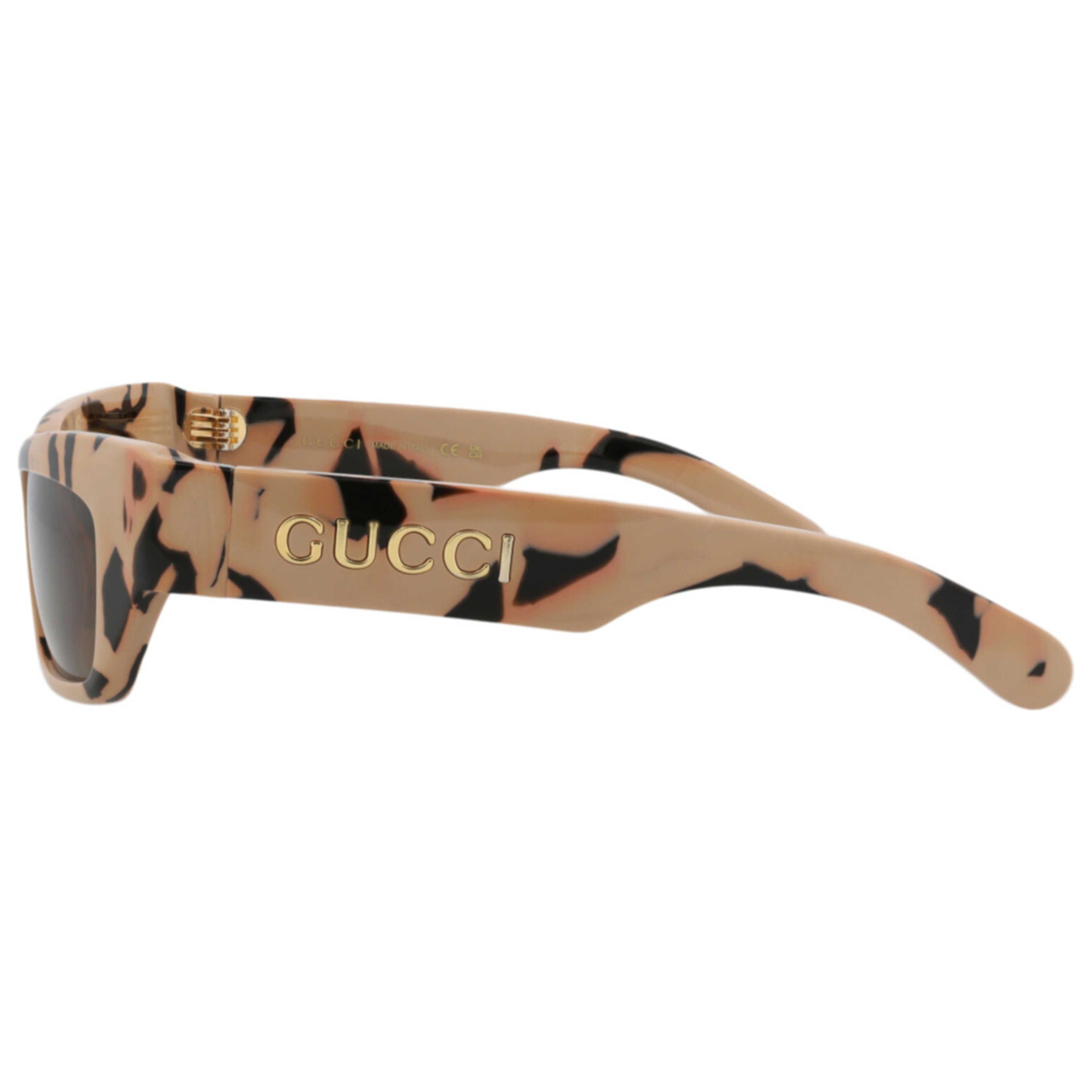 Gucci Men's Sunglasses GG1296S - 30013841 - 003