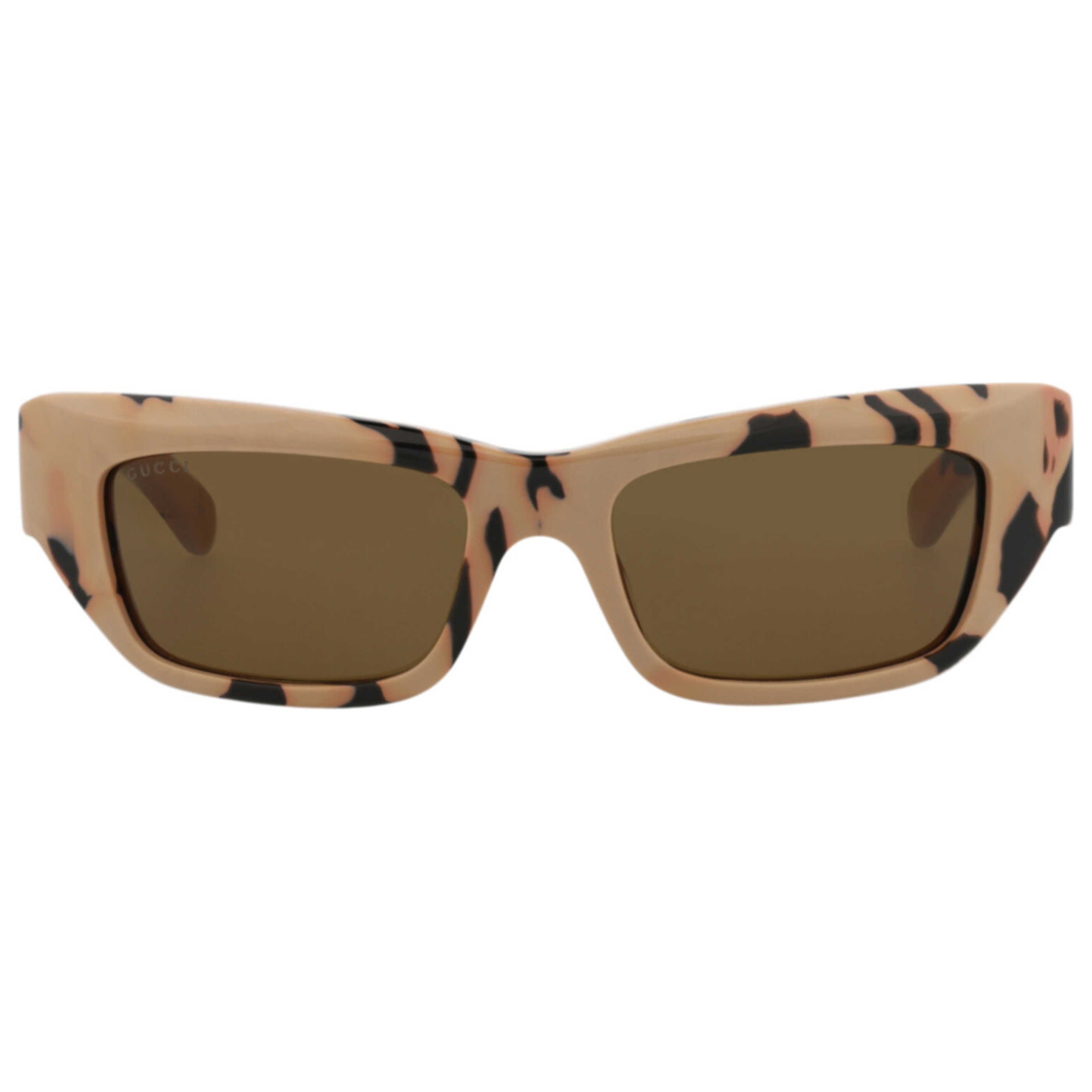 Gucci Men's Sunglasses GG1296S - 30013841 - 003
