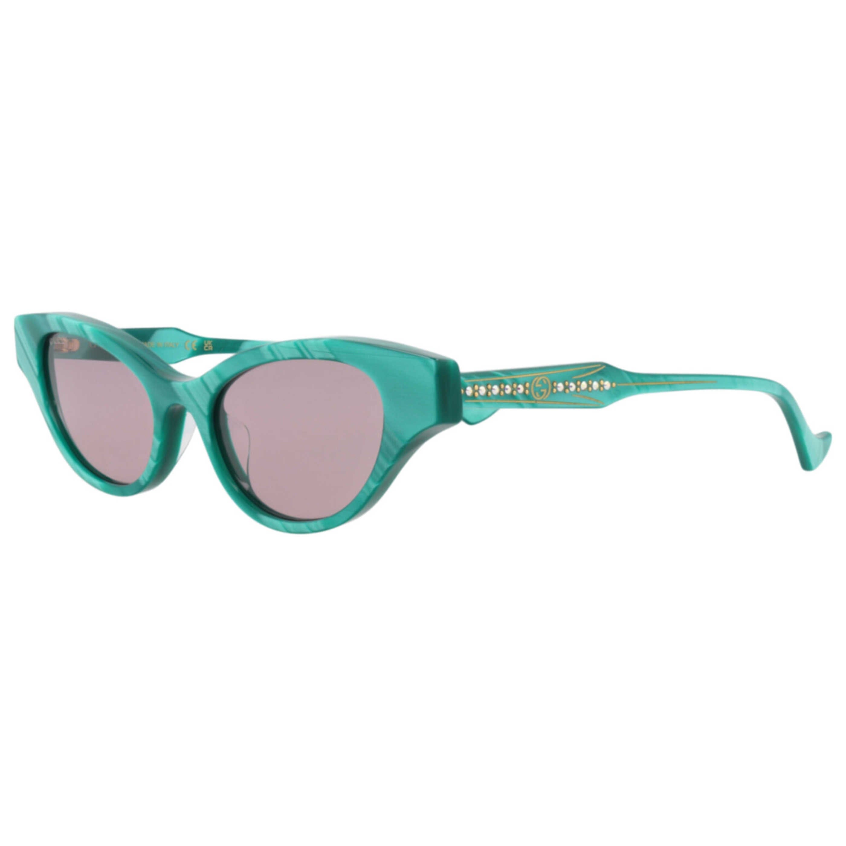 Gucci Women's Sunglasses GG1298S - 30013901 - 003