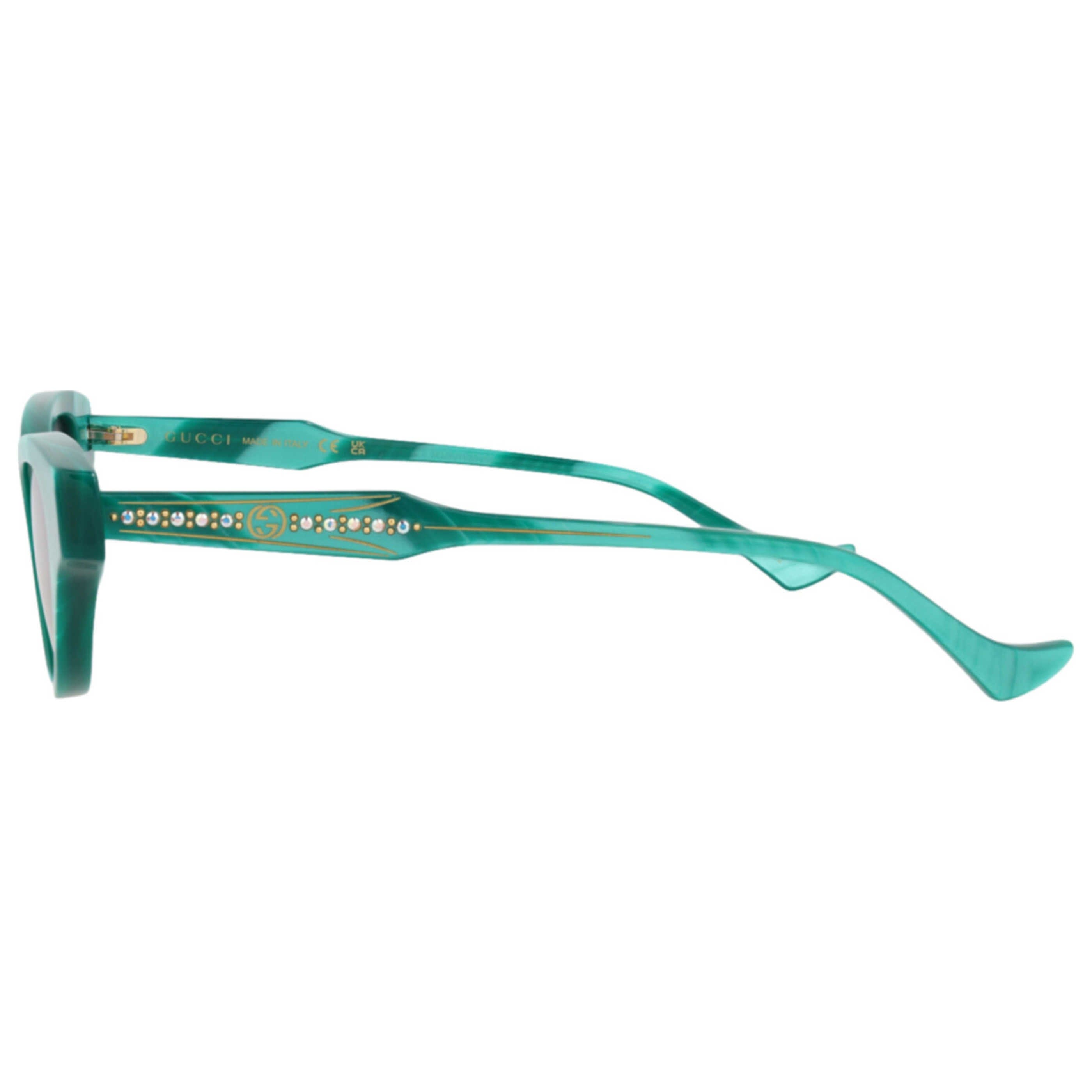 Gucci Women's Sunglasses GG1298S - 30013901 - 003