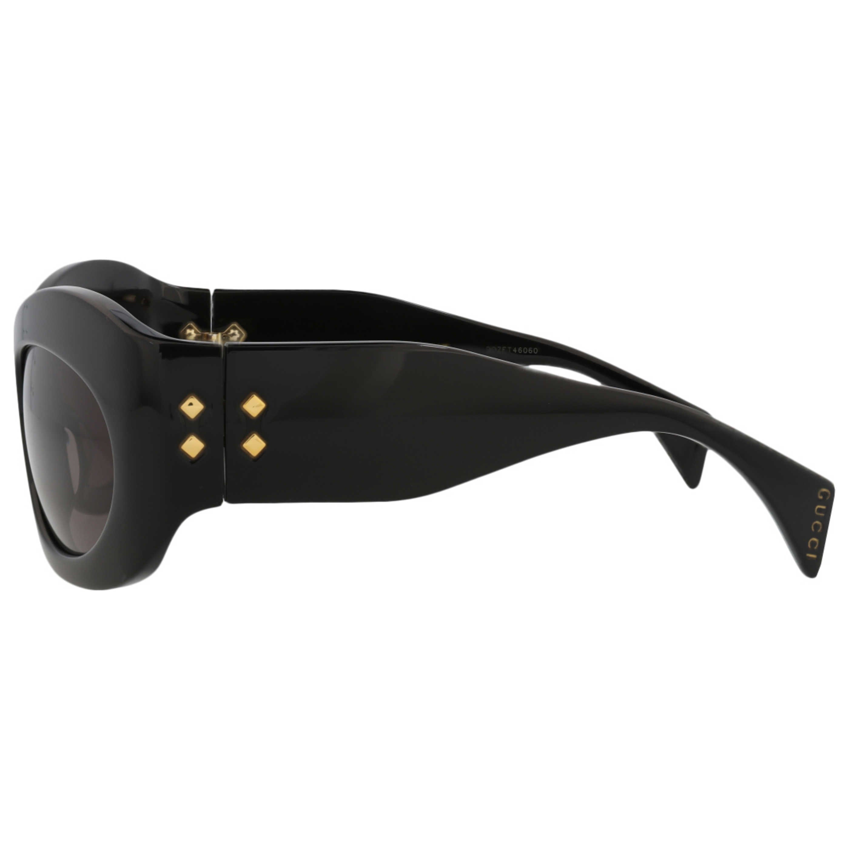 Gucci Unisex Sunglasses GG1463S - 30014463 - 001