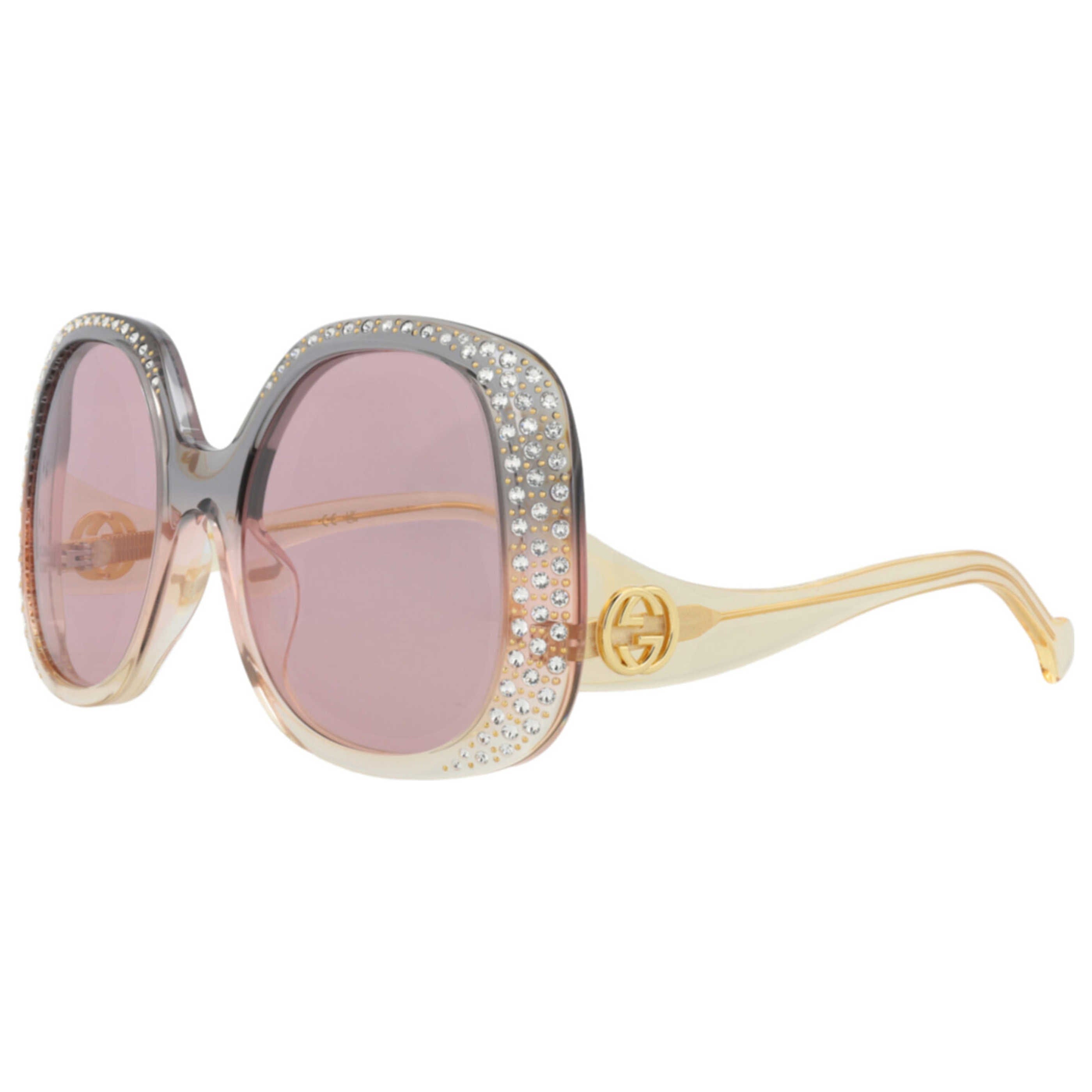 Gucci Women's Sunglasses GG1235S - 30013495 - 003