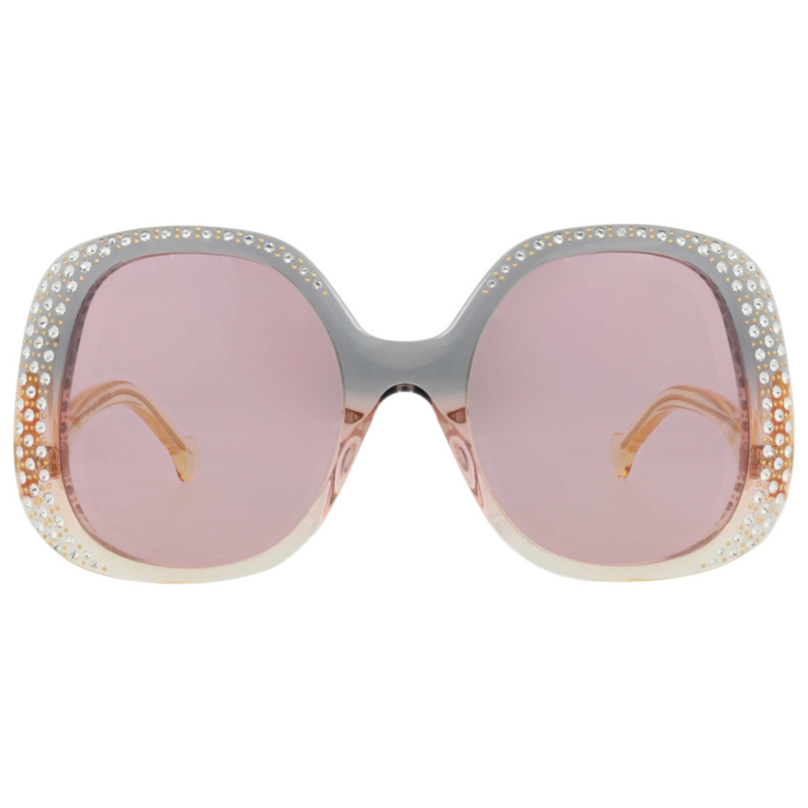 Gucci Women's Sunglasses GG1235S - 30013495 - 003