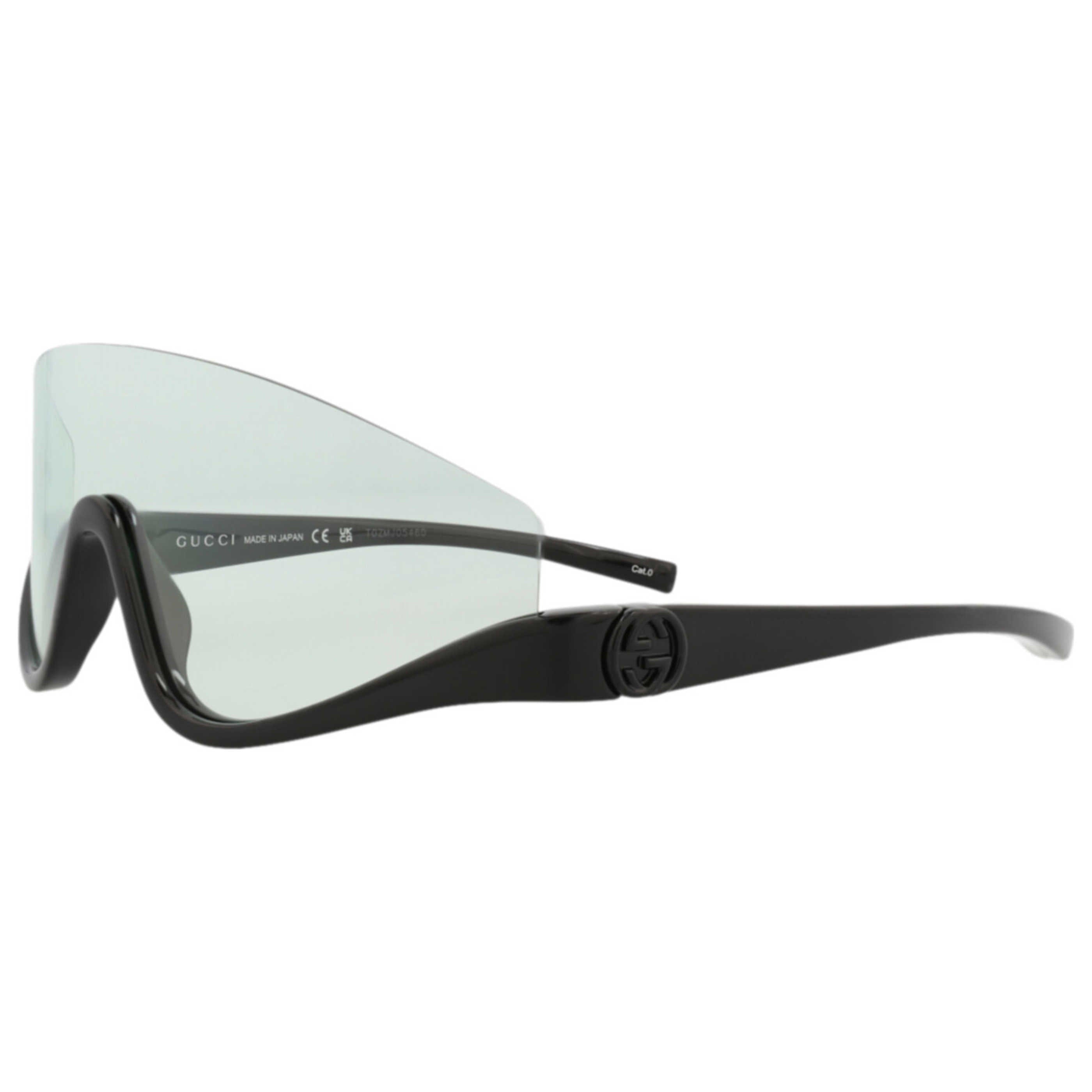 Gucci Women's Sunglasses GG1650S - 30015328 - 005