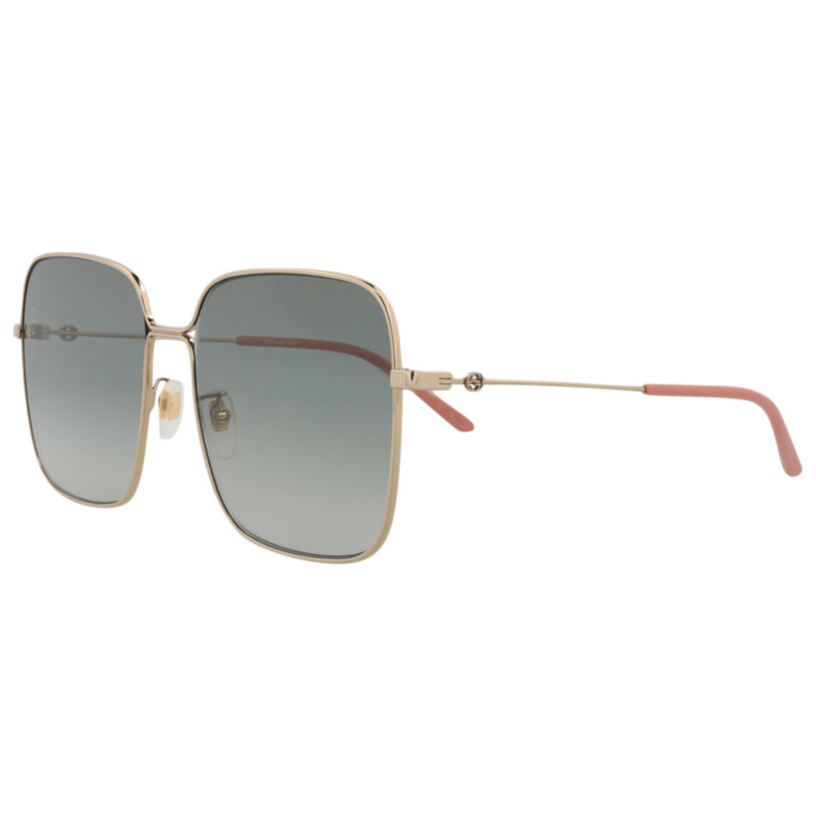 Gucci Women's Sunglasses GG0443S - 30006426 - 001