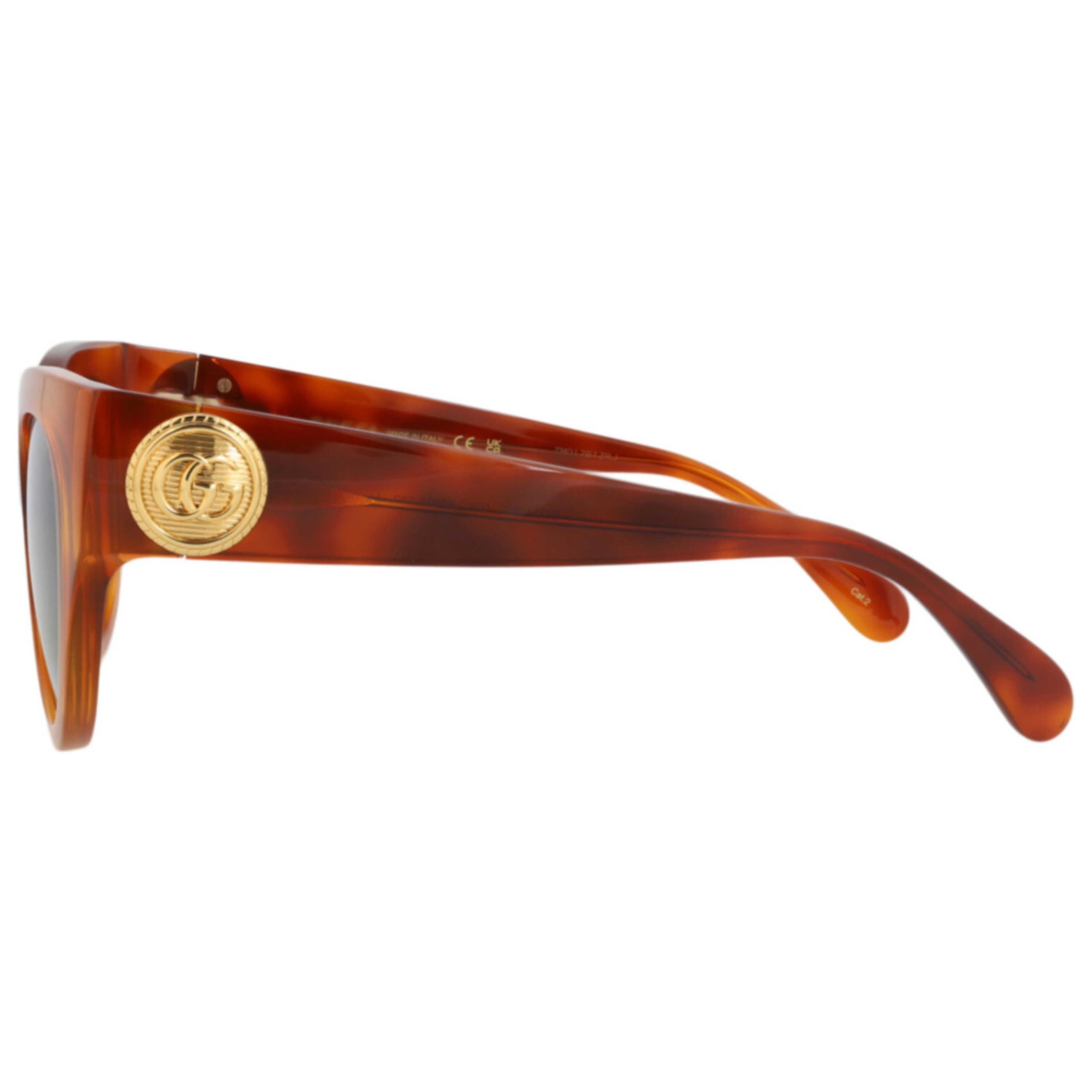 Gucci Women's Sunglasses GG1408S - 30014417 - 004