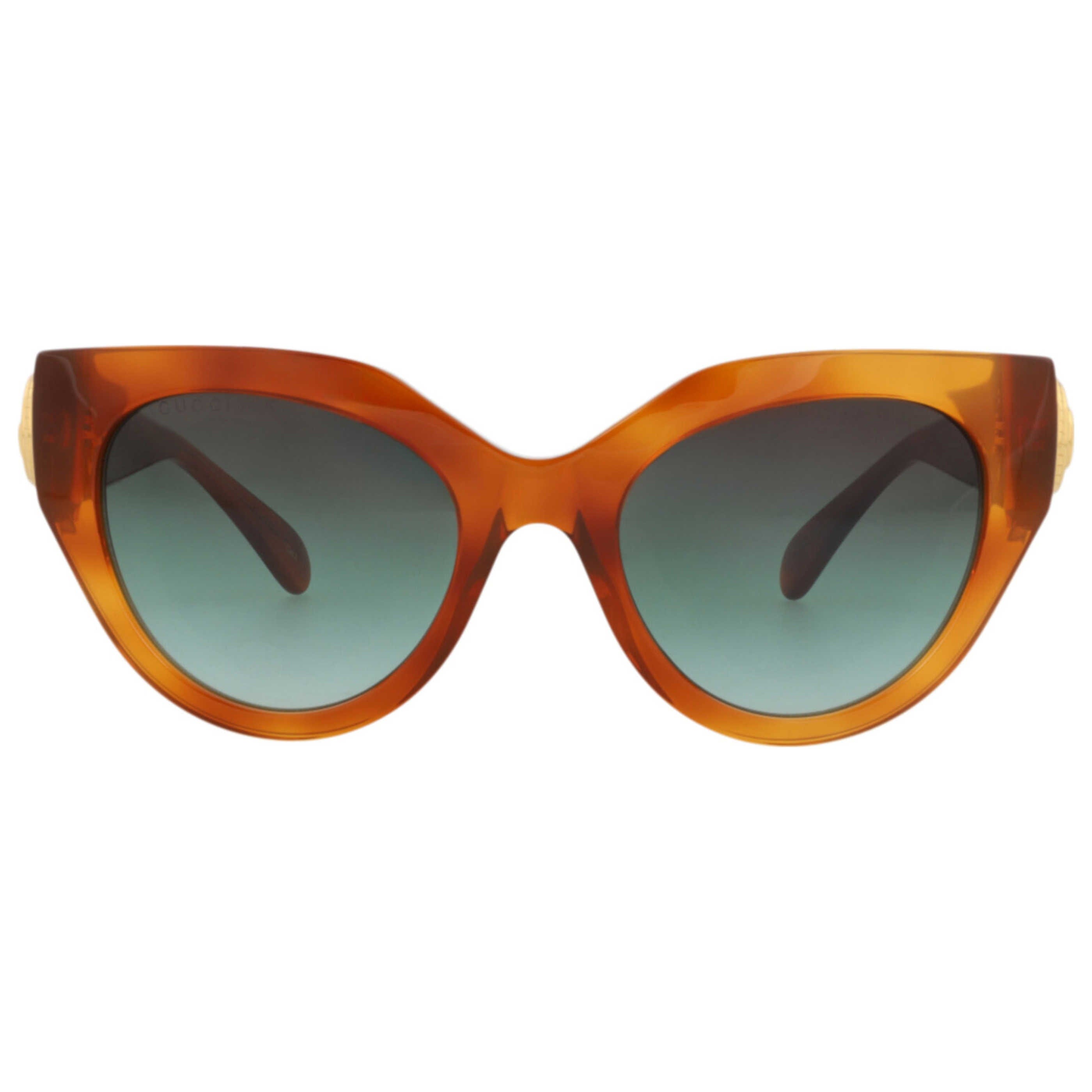 Gucci Women's Sunglasses GG1408S - 30014417 - 004