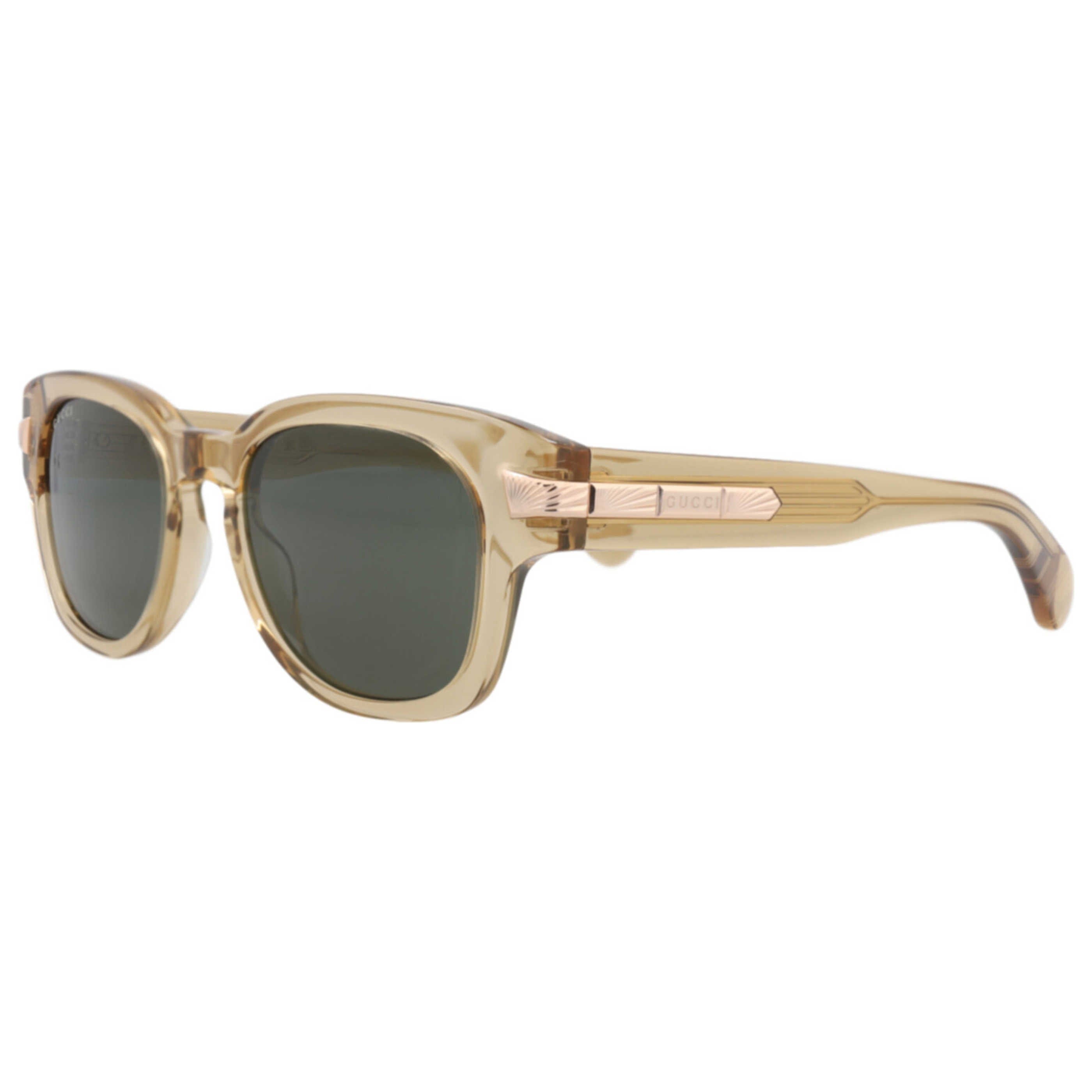 Gucci Men's Sunglasses GG1518S - 30014796 - 004