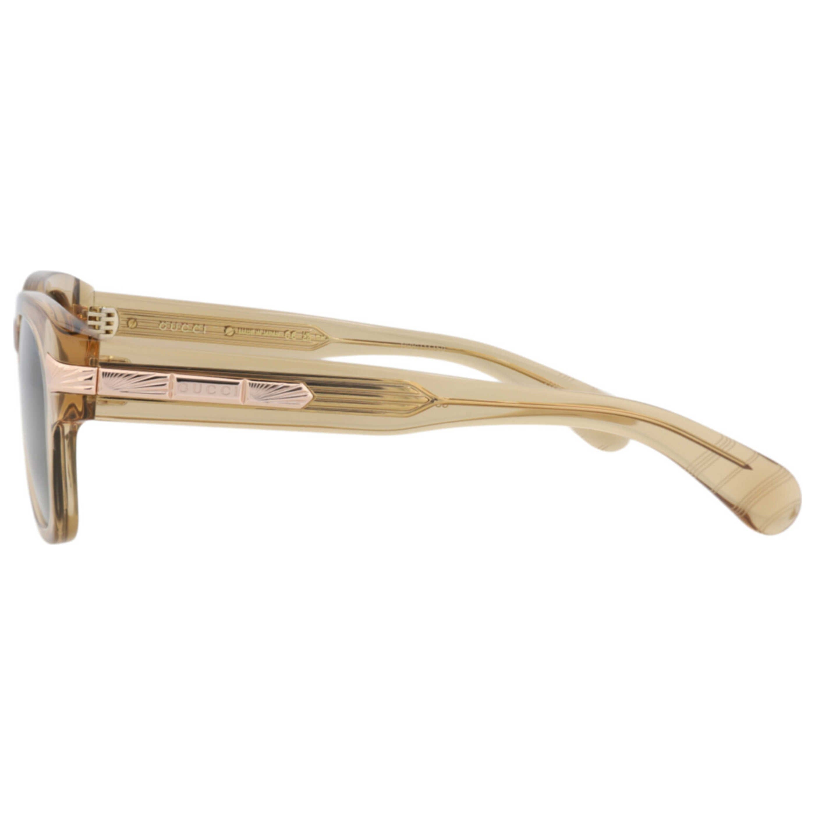 Gucci Men's Sunglasses GG1518S - 30014796 - 004