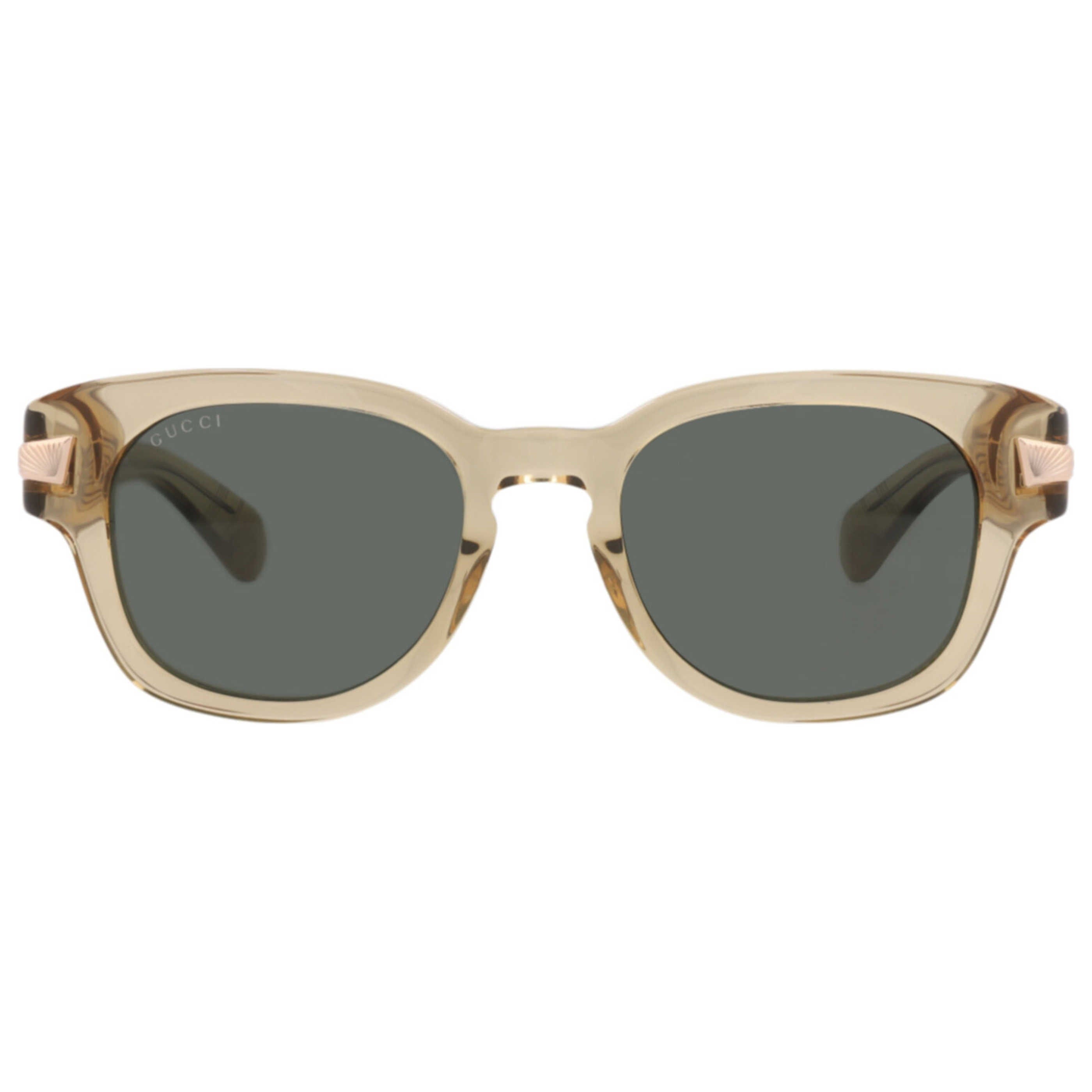 Gucci Men's Sunglasses GG1518S - 30014796 - 004