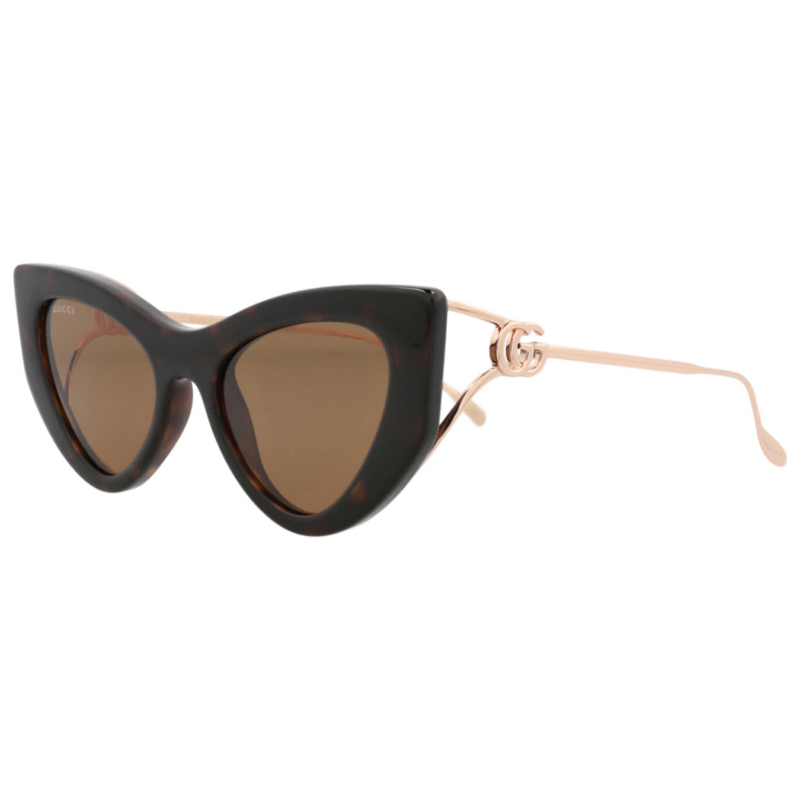 Gucci Women's Sunglasses GG1565S - 30014838 - 002