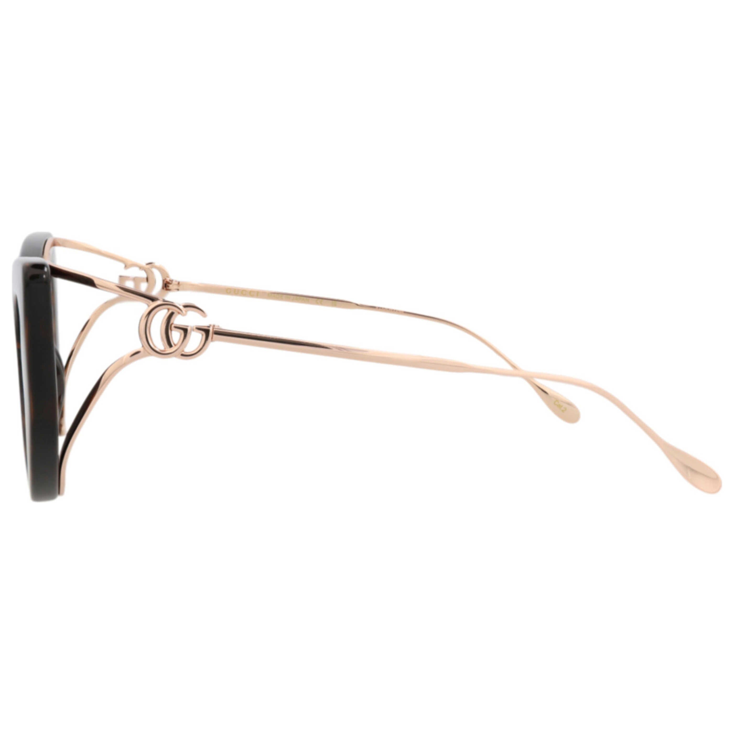 Gucci Women's Sunglasses GG1565S - 30014838 - 002