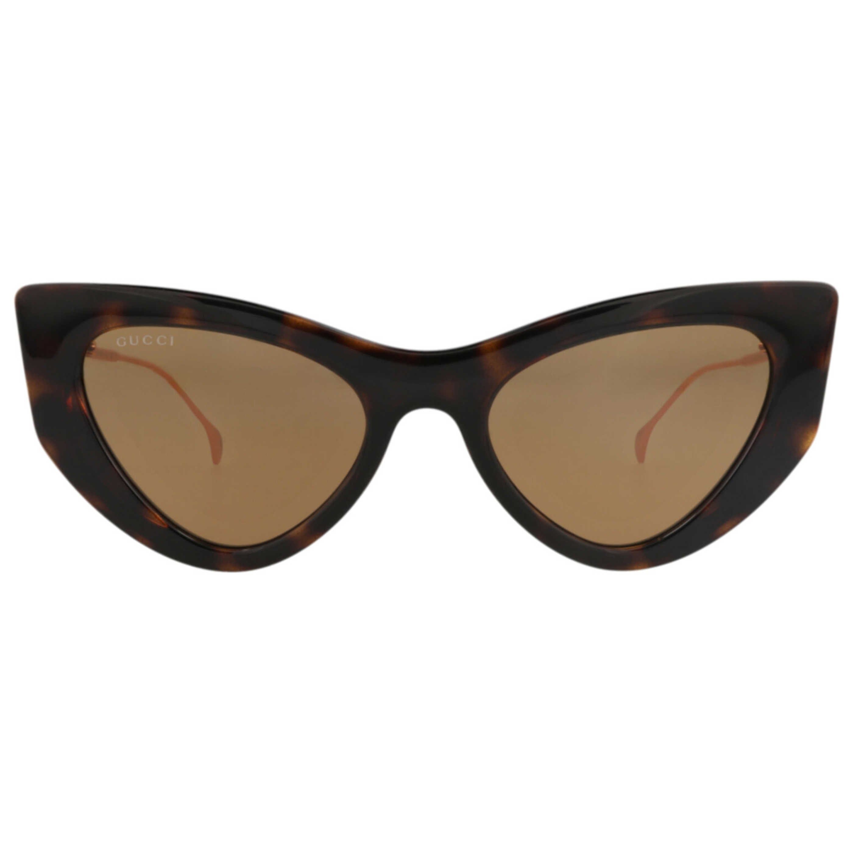 Gucci Women's Sunglasses GG1565S - 30014838 - 002