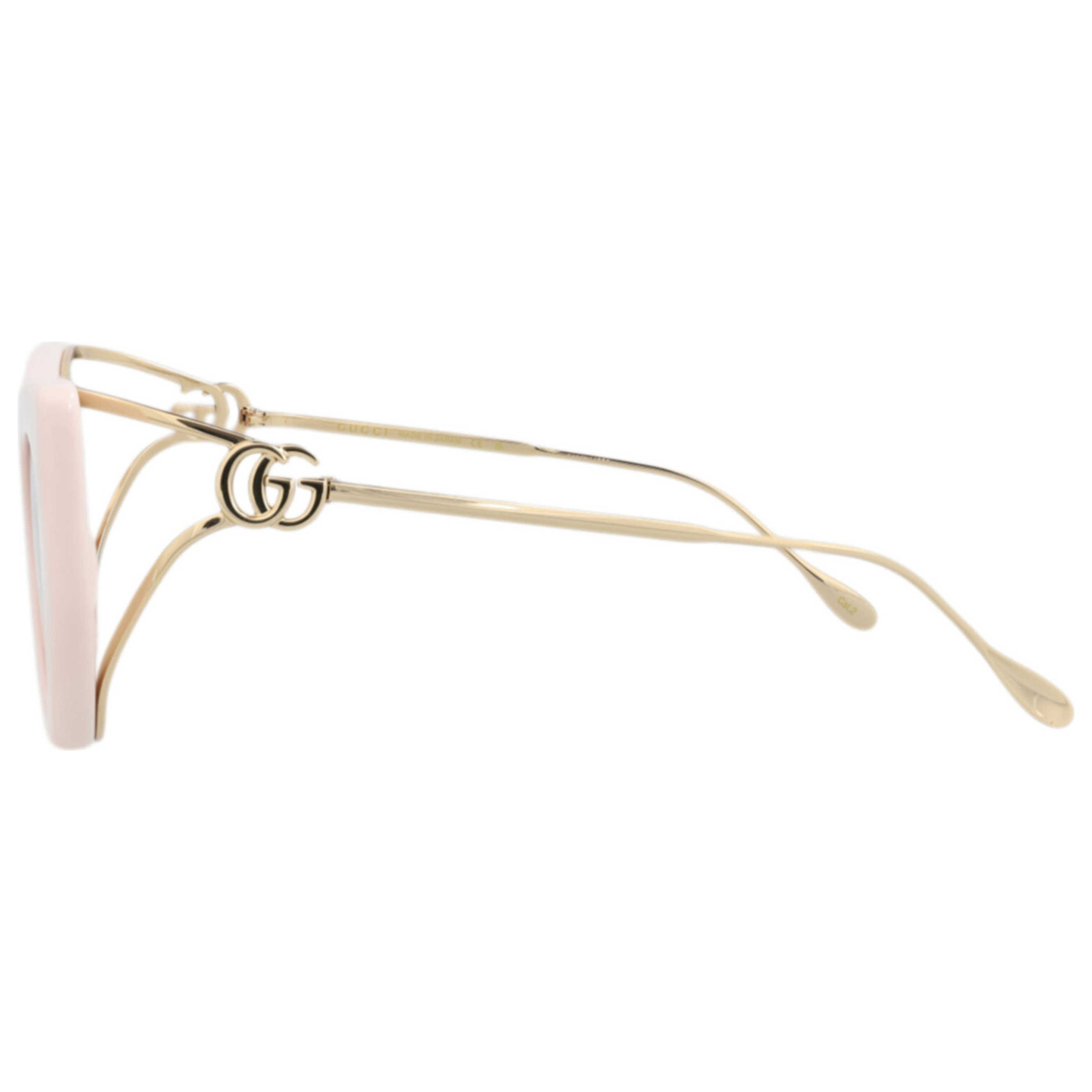 Gucci Women's Sunglasses GG1565S - 30014838 - 003