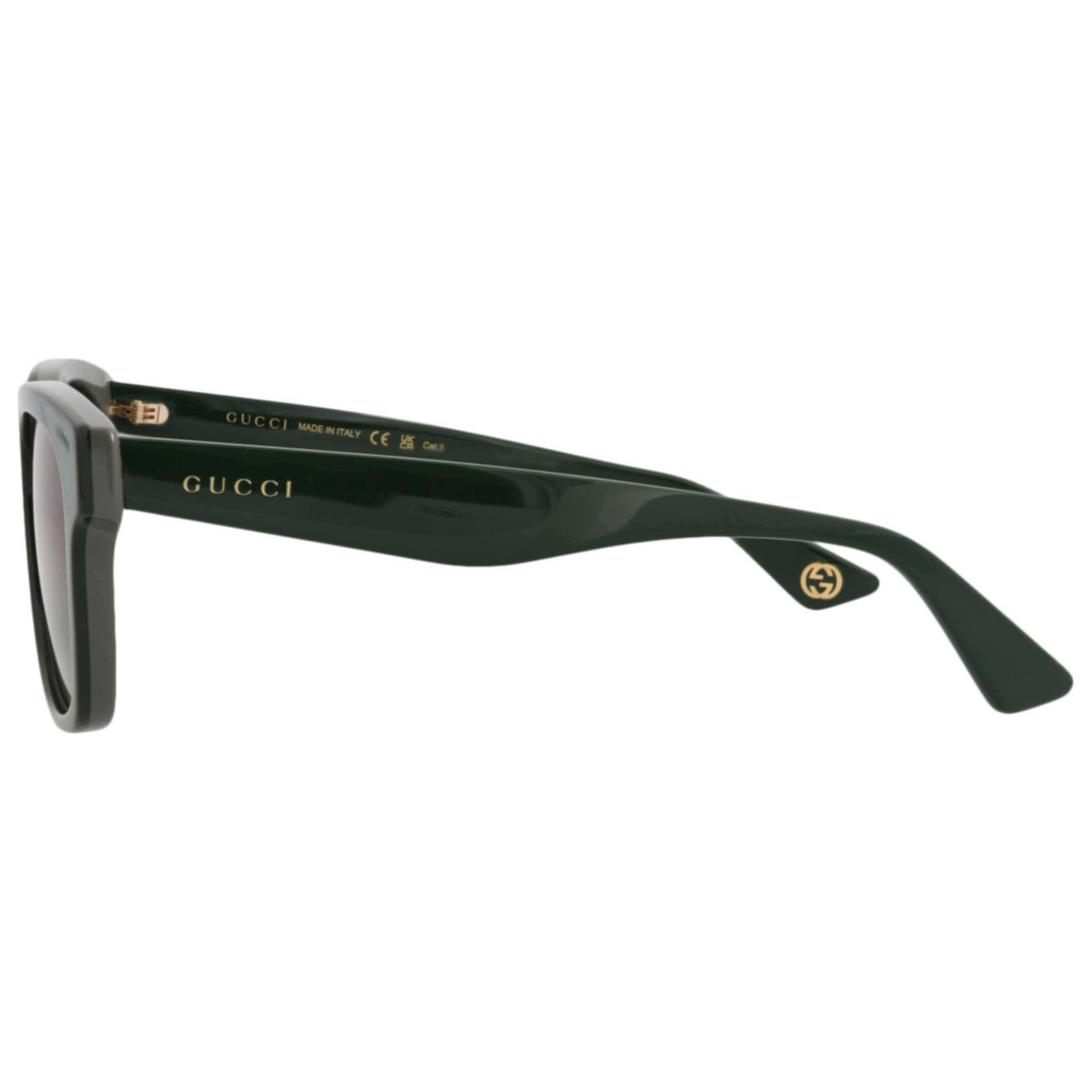 Gucci Men's Sunglasses GG1639SA - 30015103 - 003