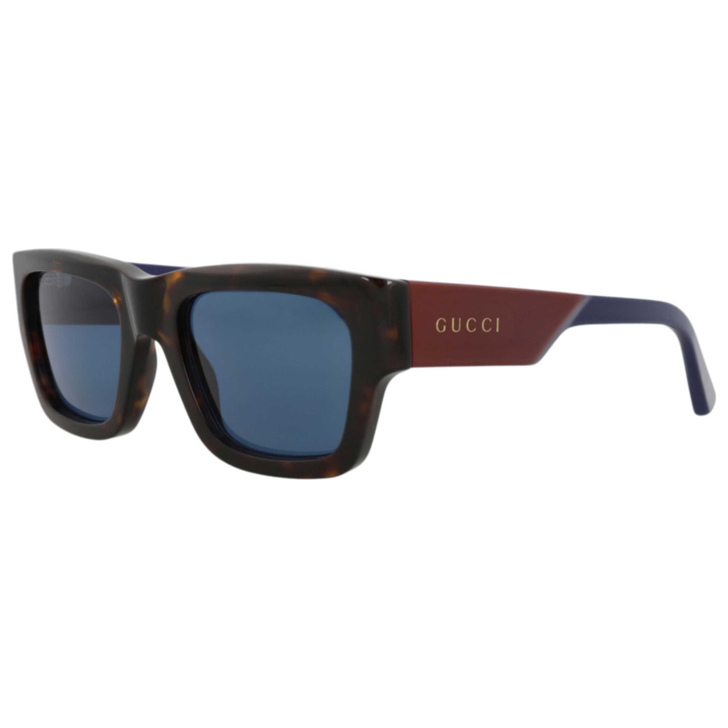 Gucci Men's Sunglasses GG1668S - 30015456 - 002