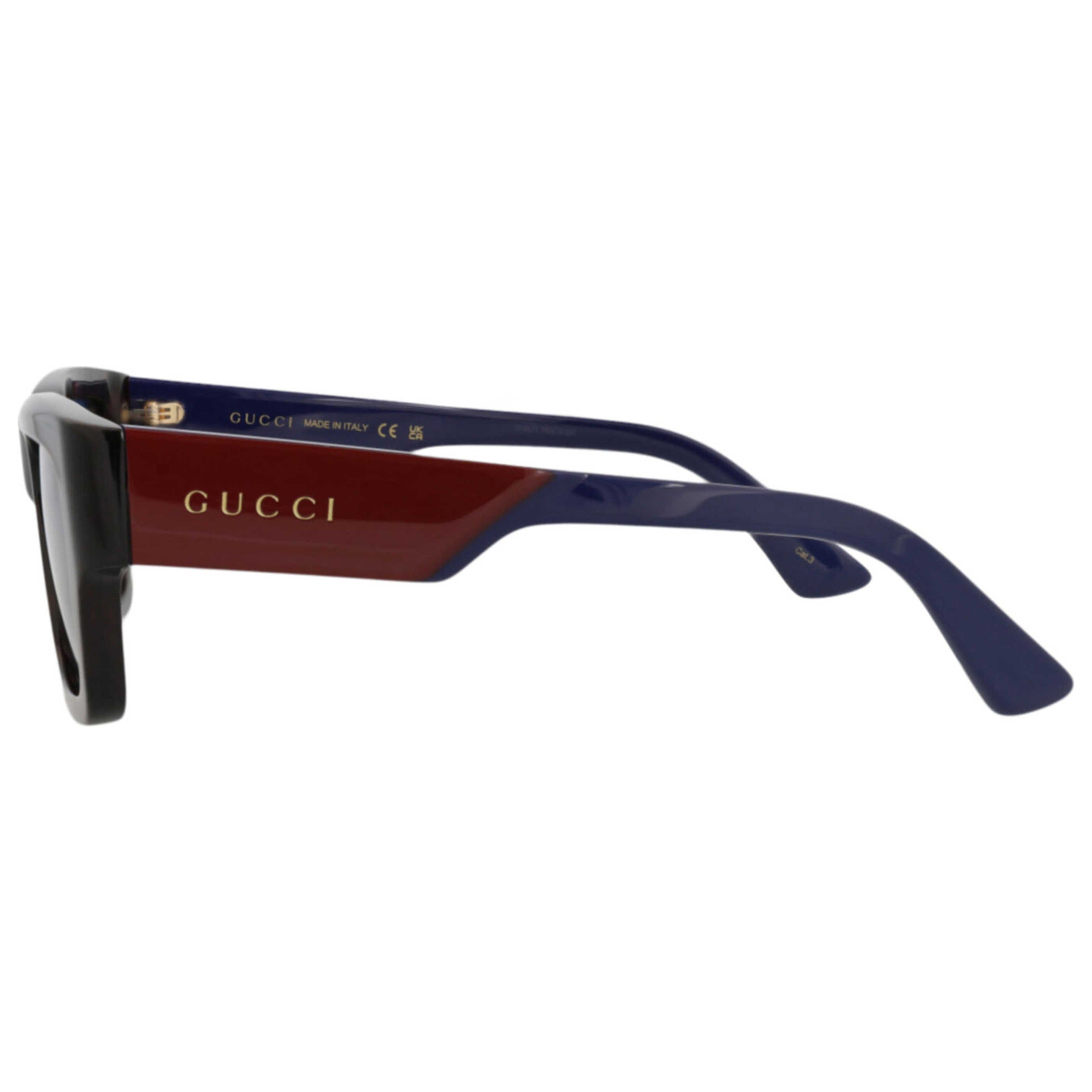 Gucci Men's Sunglasses GG1668S - 30015456 - 002