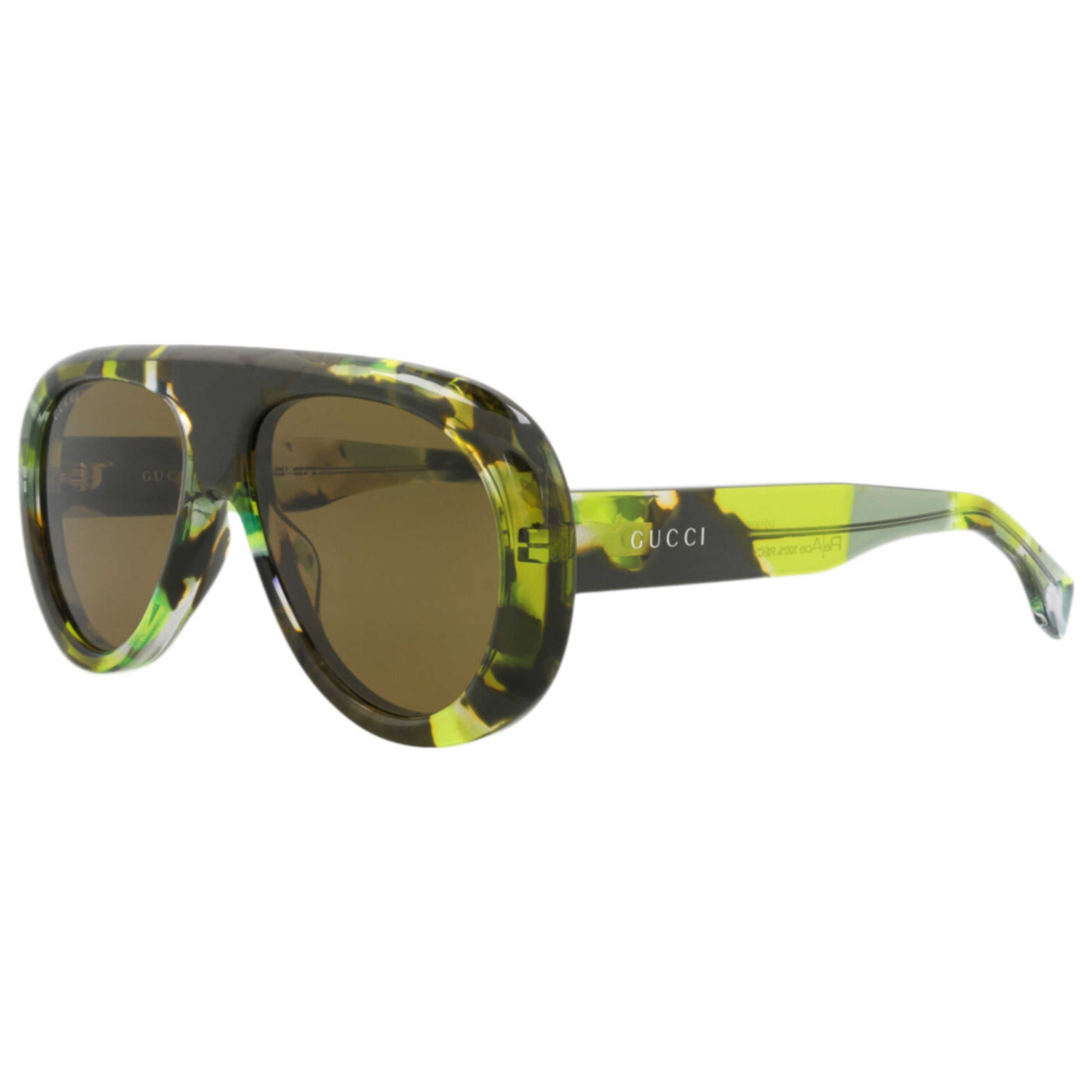 Gucci Men's Sunglasses GG1909S - 30016072 - 002