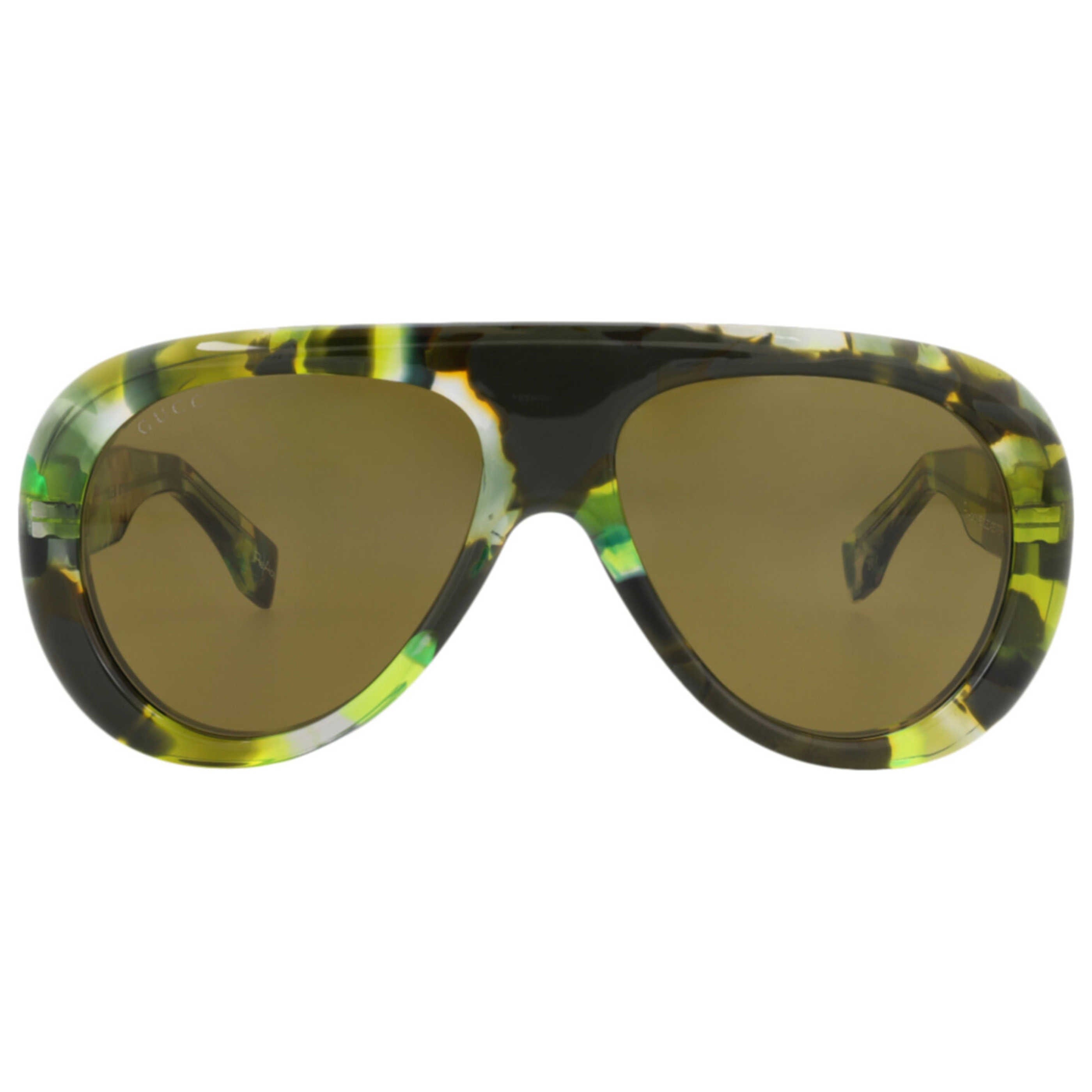 Gucci Men's Sunglasses GG1909S - 30016072 - 002