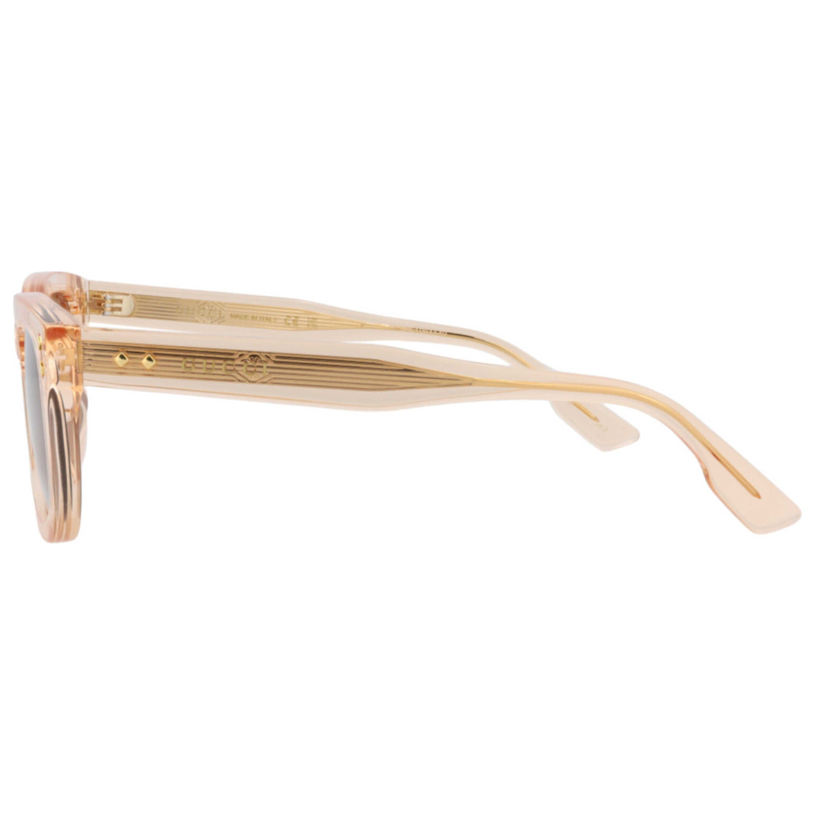 Gucci Women's Sunglasses GG1605SK - 30014877 - 004
